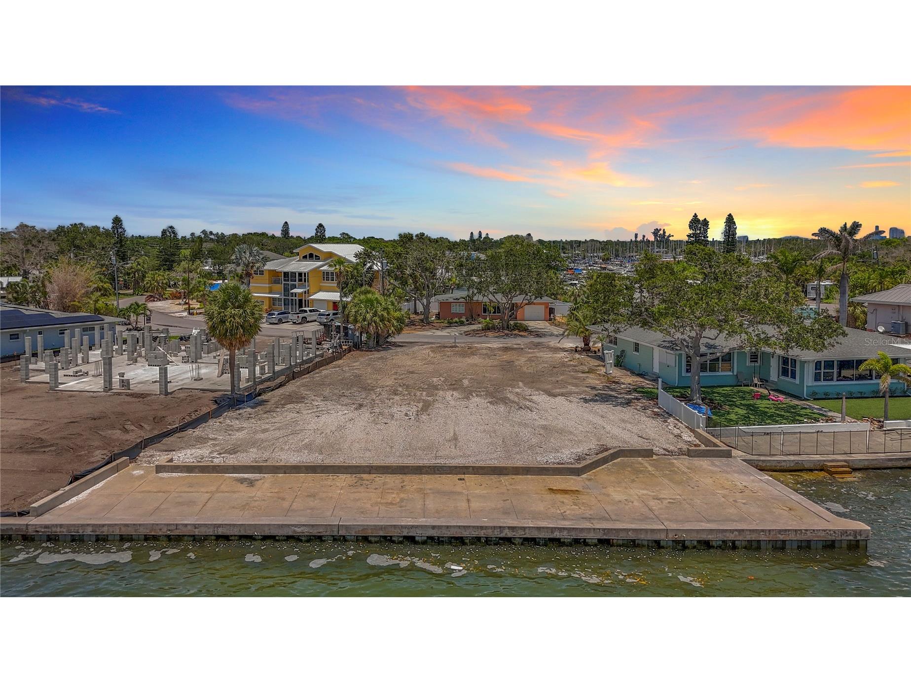 4771 Baywood Point Drive S Gulfport FL 33711 - BOCA CIEGA BAY TB8392825 image3