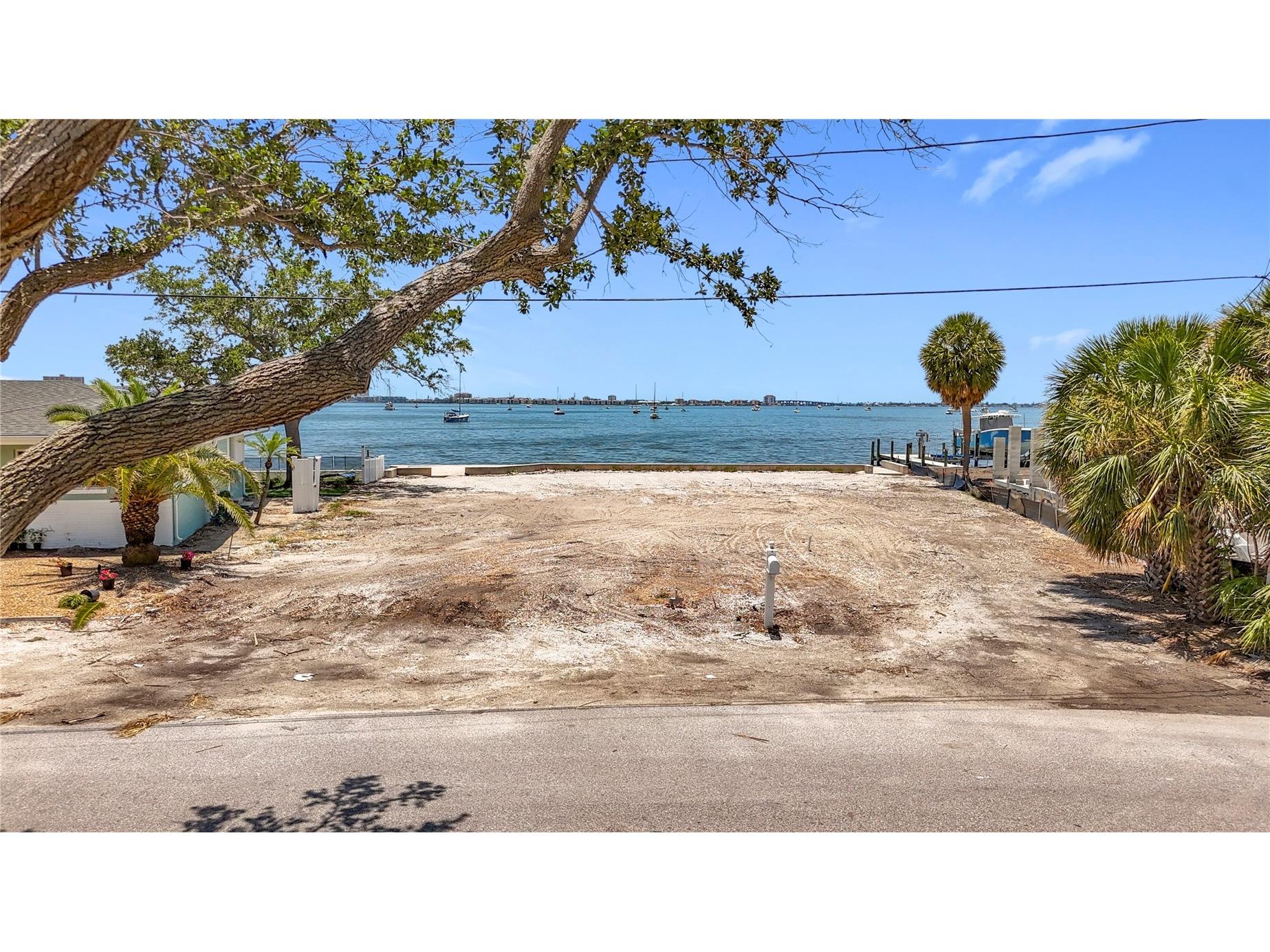4771 Baywood Point Drive S Gulfport FL 33711 - BOCA CIEGA BAY TB8392825 image30