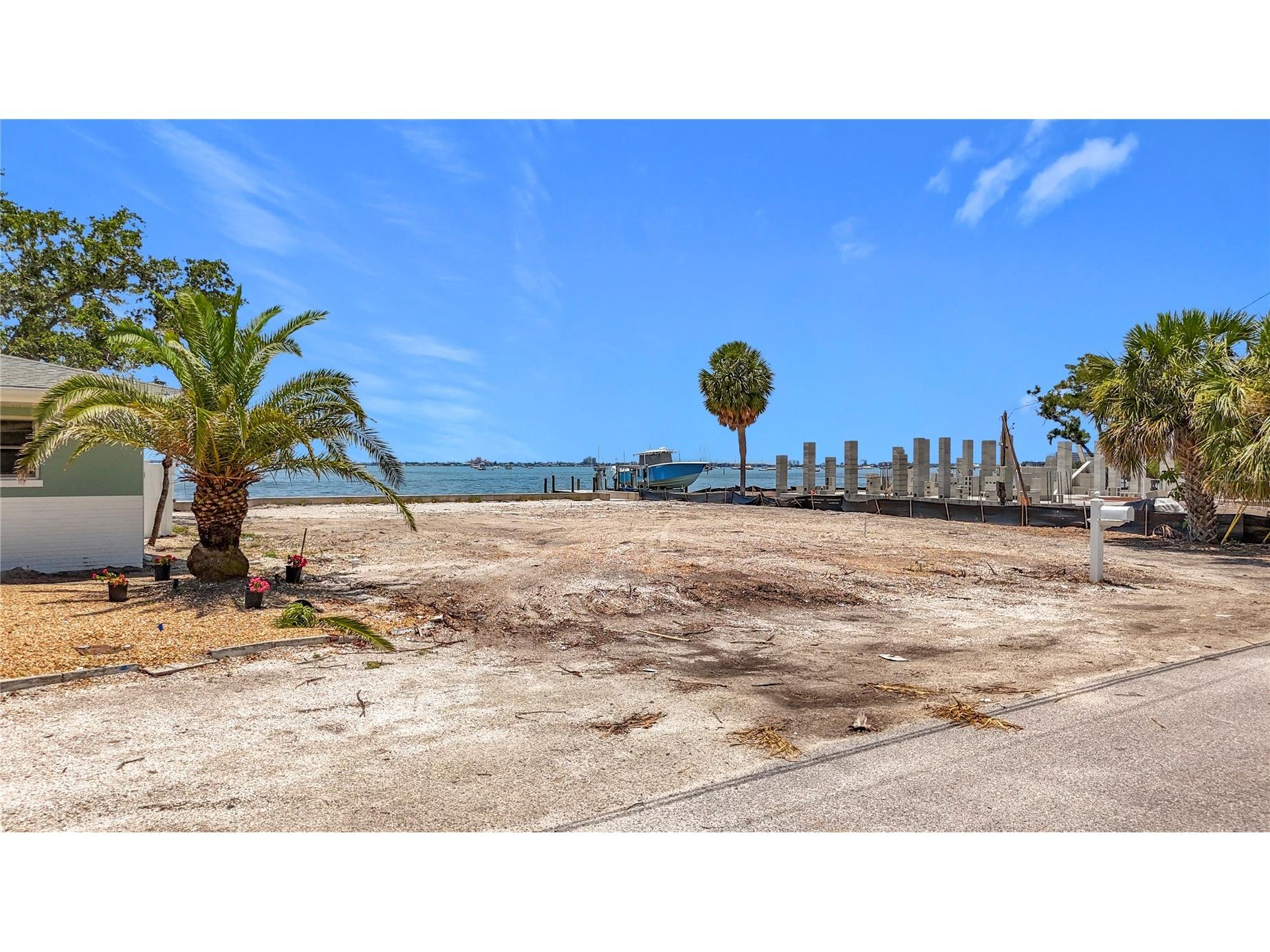 4771 Baywood Point Drive S Gulfport FL 33711 - BOCA CIEGA BAY TB8392825 image31