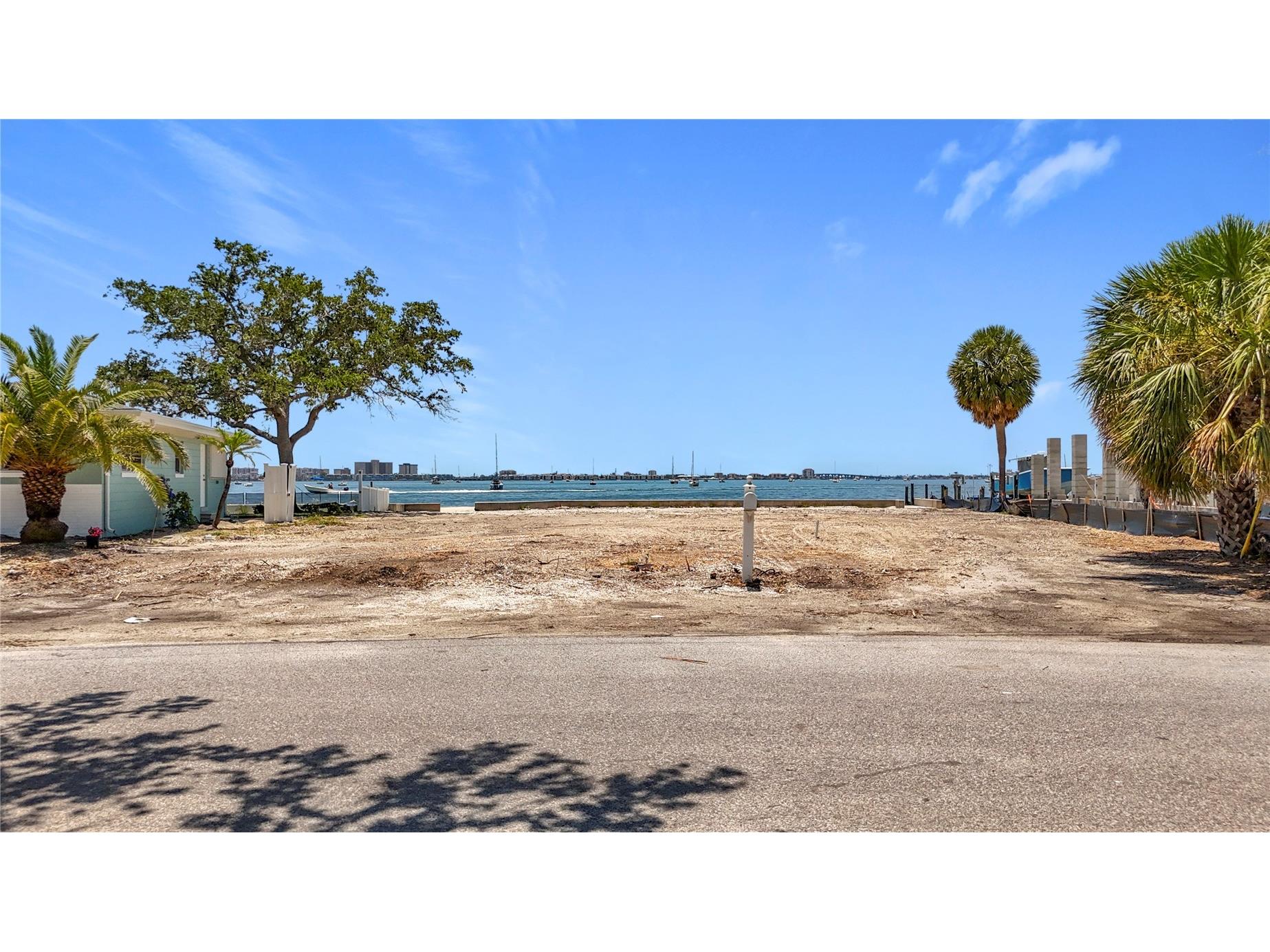 4771 Baywood Point Drive S Gulfport FL 33711 - BOCA CIEGA BAY TB8392825 image32