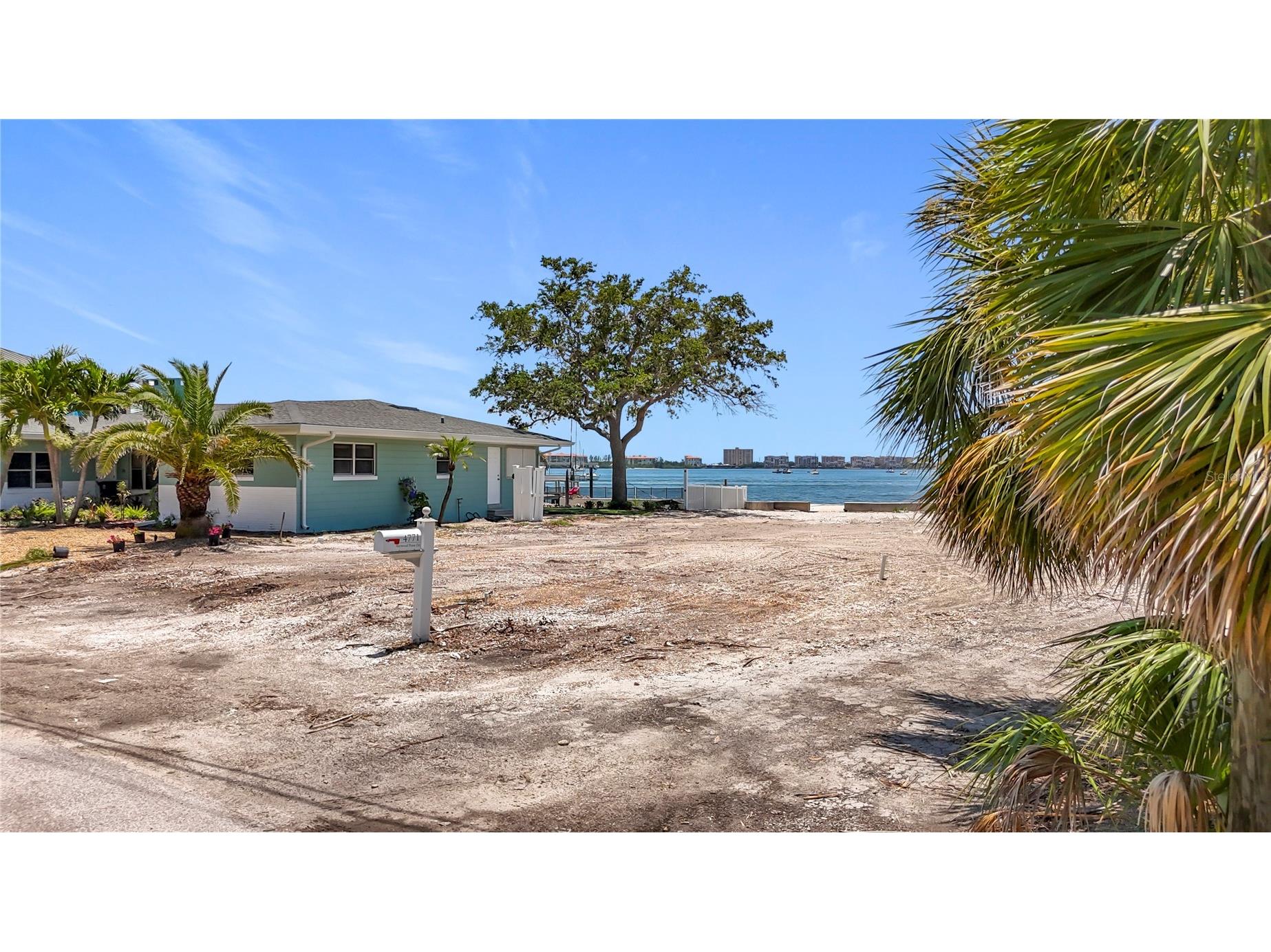 4771 Baywood Point Drive S Gulfport FL 33711 - BOCA CIEGA BAY TB8392825 image33