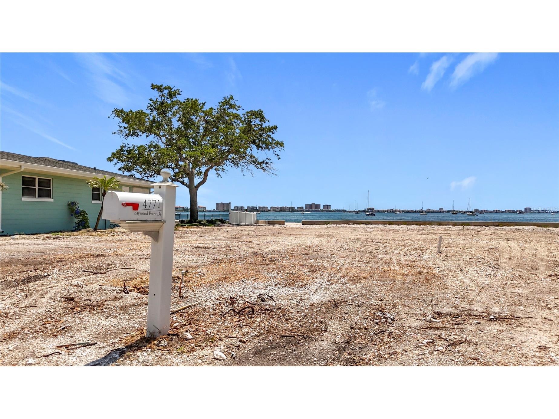 4771 Baywood Point Drive S Gulfport FL 33711 - BOCA CIEGA BAY TB8392825 image34