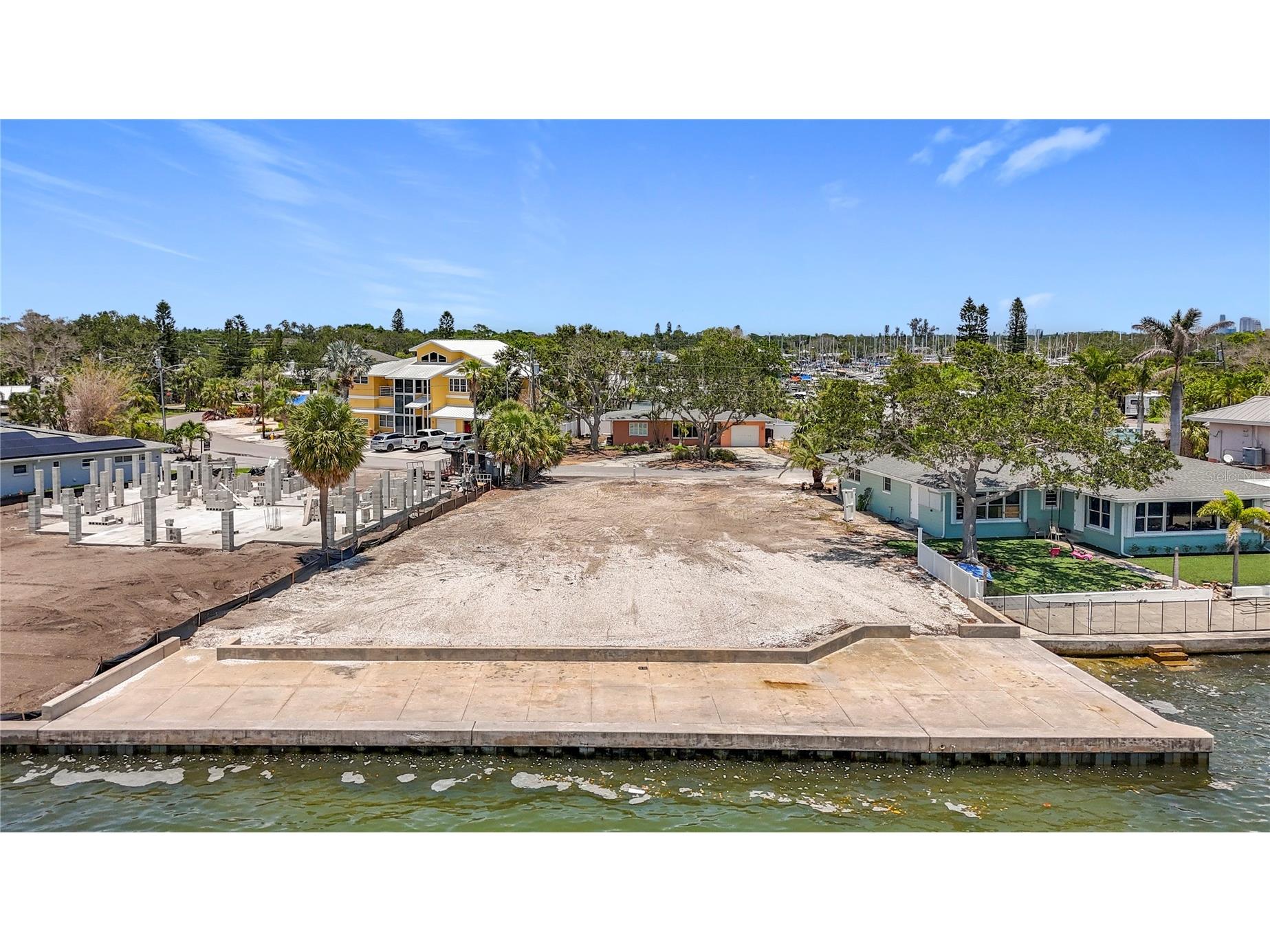 4771 Baywood Point Drive S Gulfport FL 33711 - BOCA CIEGA BAY TB8392825 image35