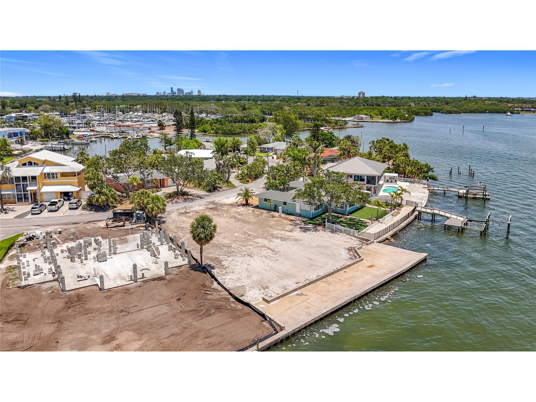 4771 Baywood Point Drive S Gulfport FL 33711 - BOCA CIEGA BAY TB8392825 image37