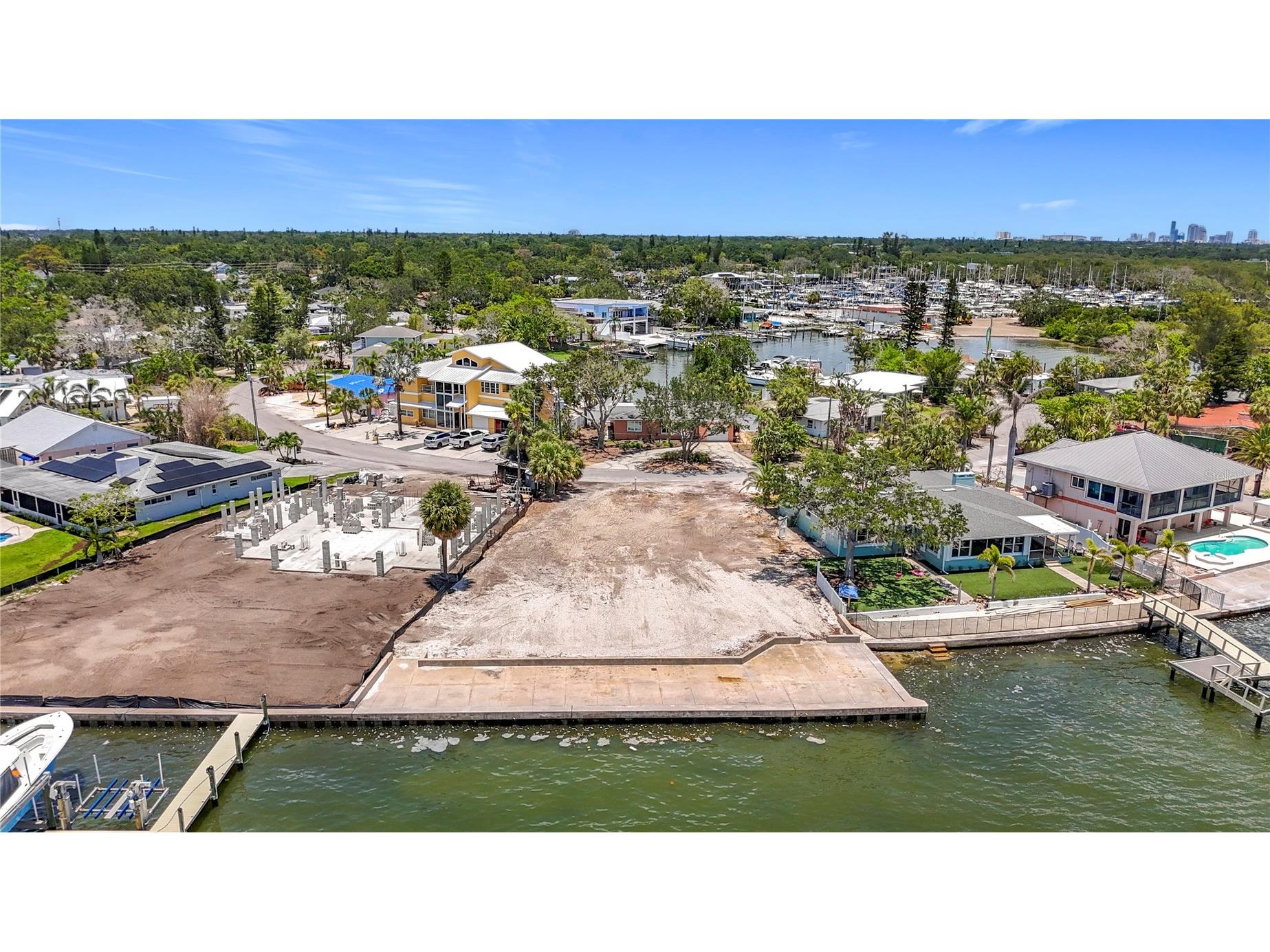 4771 Baywood Point Drive S Gulfport FL 33711 - BOCA CIEGA BAY TB8392825 image38