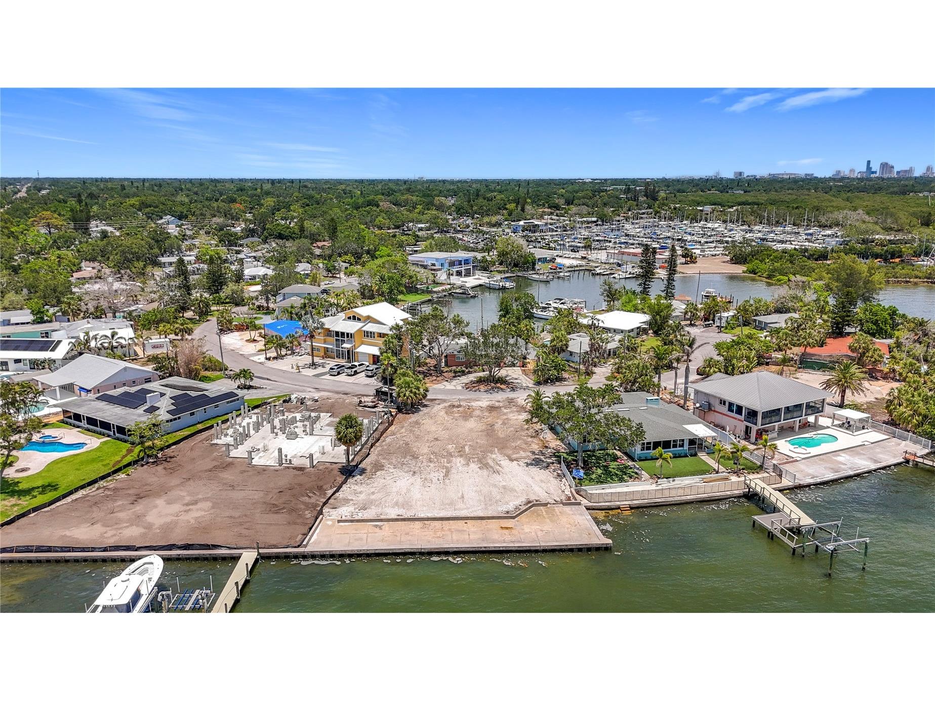 4771 Baywood Point Drive S Gulfport FL 33711 - BOCA CIEGA BAY TB8392825 image39