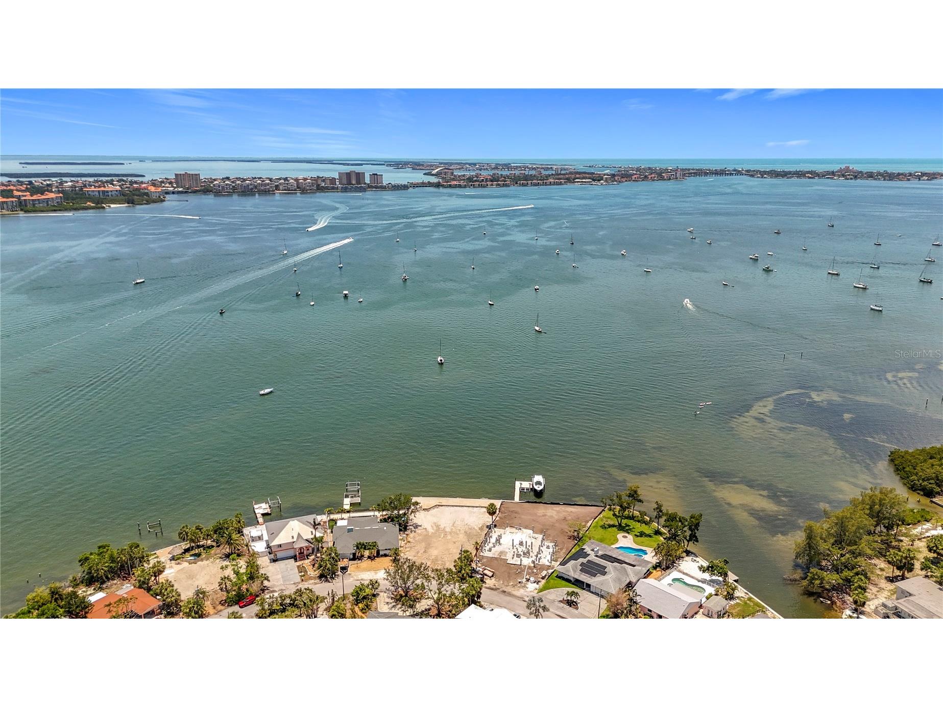 4771 Baywood Point Drive S Gulfport FL 33711 - BOCA CIEGA BAY TB8392825 image4