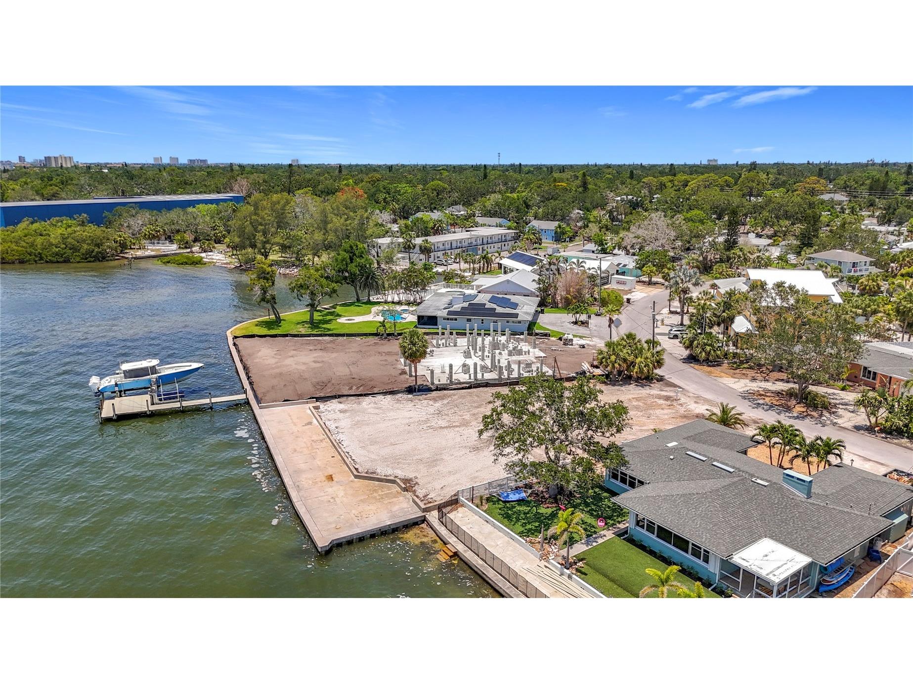 4771 Baywood Point Drive S Gulfport FL 33711 - BOCA CIEGA BAY TB8392825 image40