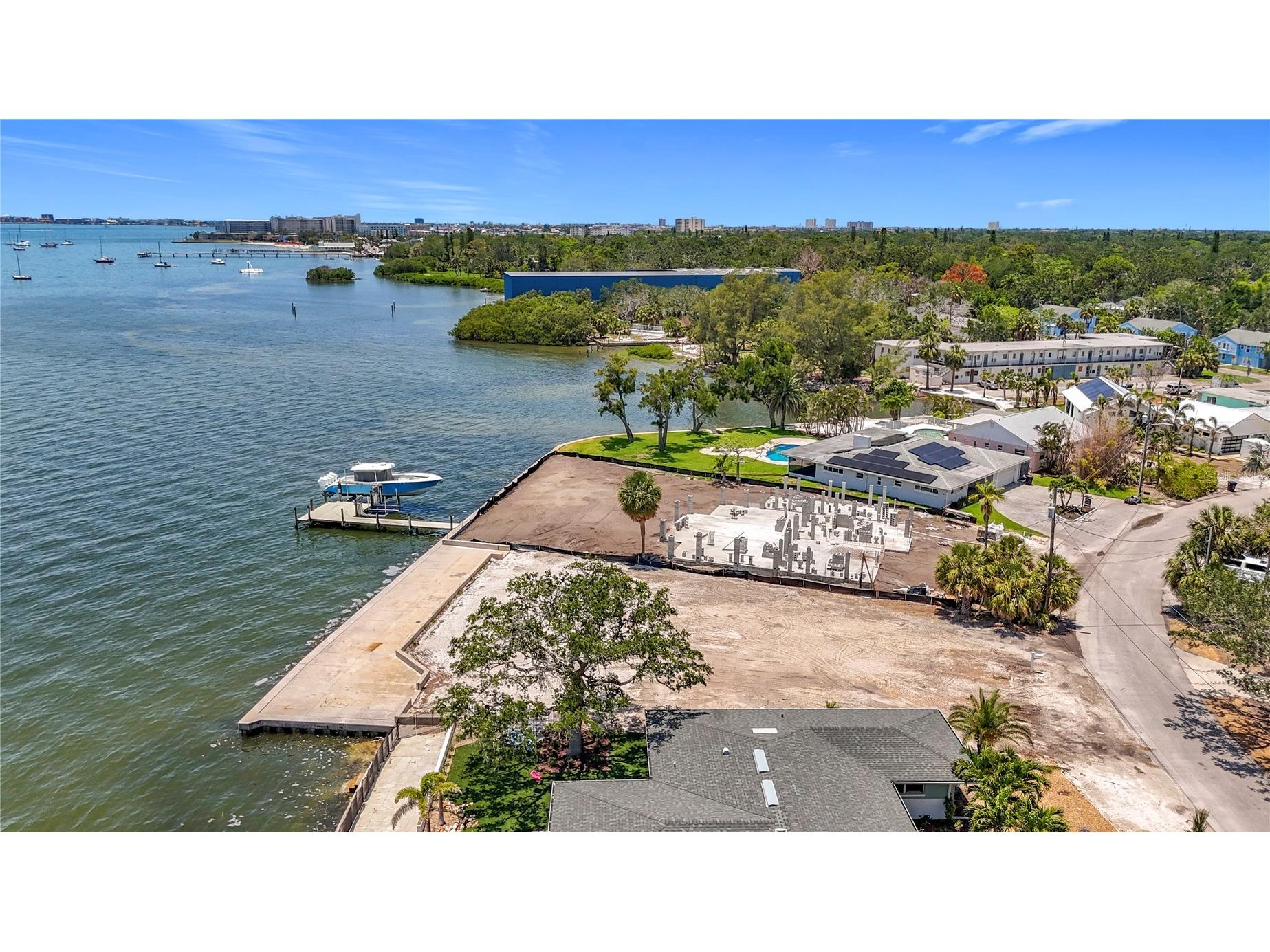 4771 Baywood Point Drive S Gulfport FL 33711 - BOCA CIEGA BAY TB8392825 image41