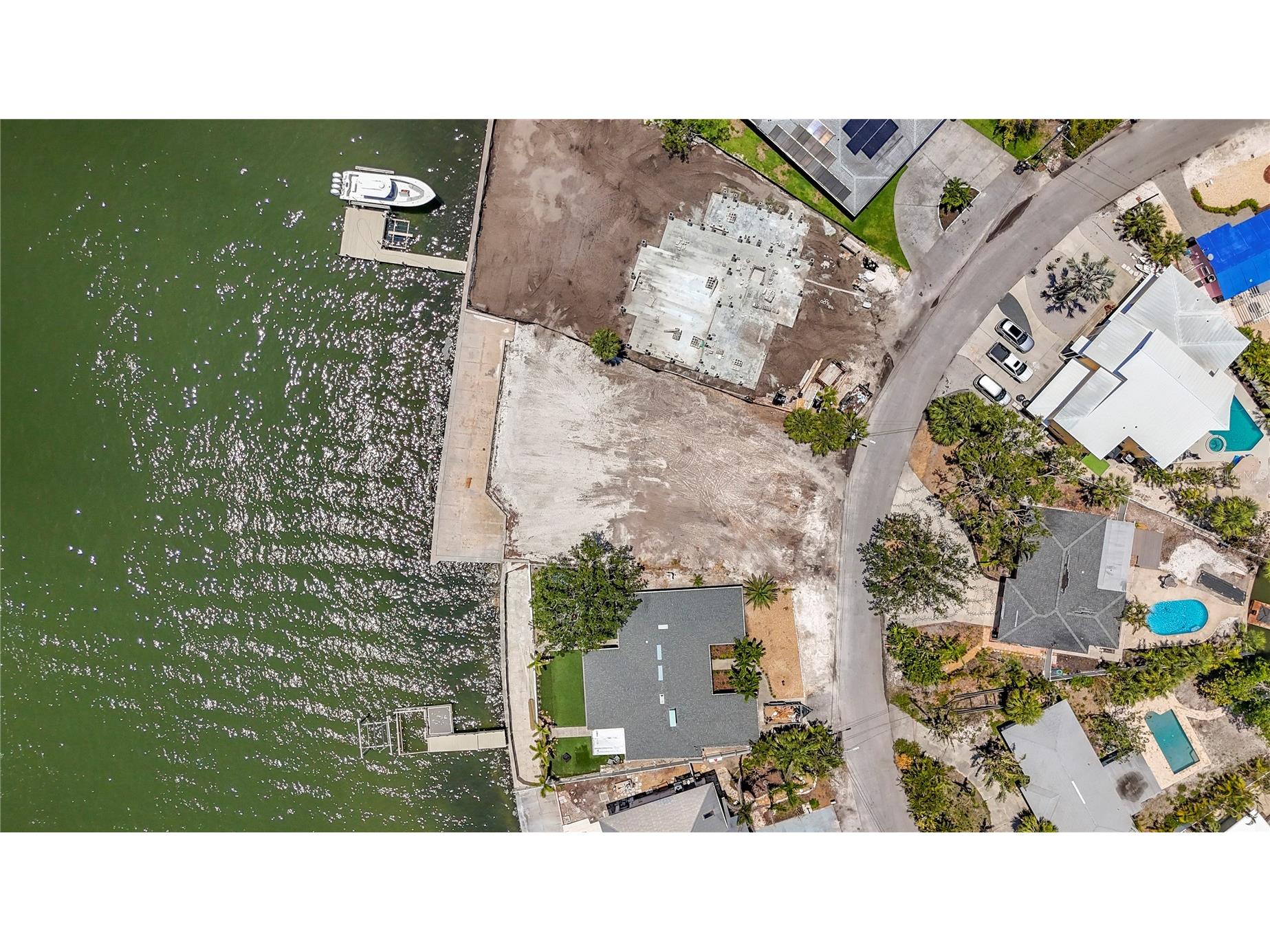4771 Baywood Point Drive S Gulfport FL 33711 - BOCA CIEGA BAY TB8392825 image43