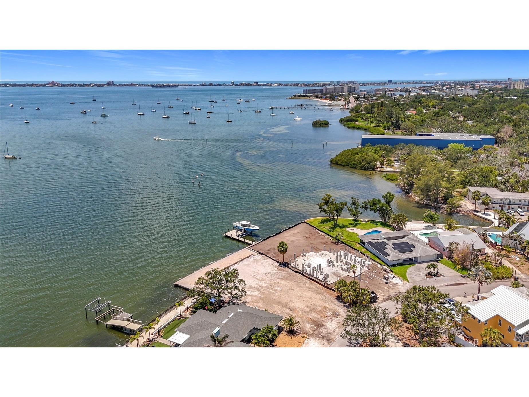 4771 Baywood Point Drive S Gulfport FL 33711 - BOCA CIEGA BAY TB8392825 image44