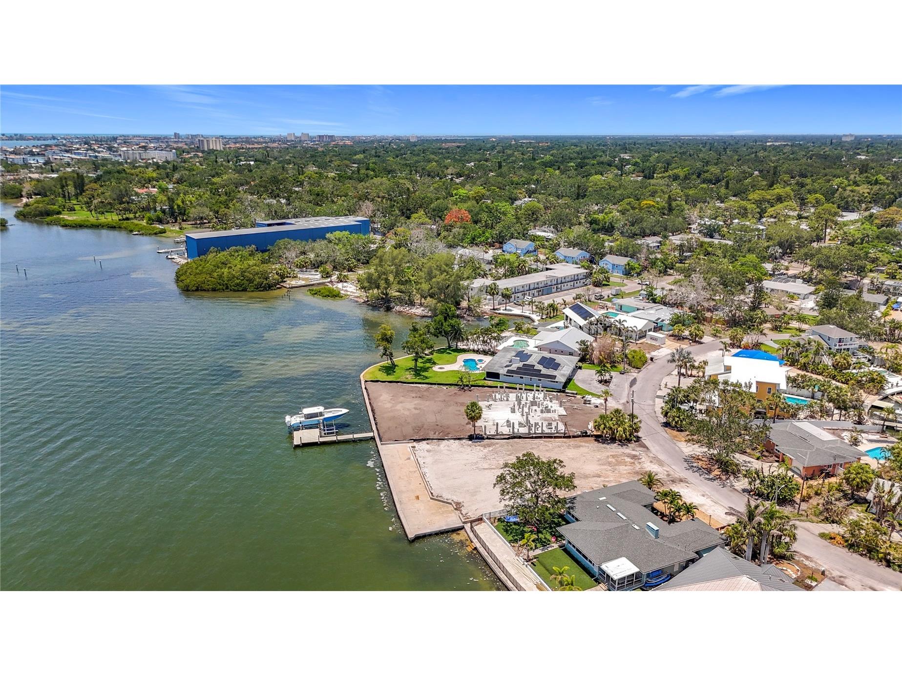 4771 Baywood Point Drive S Gulfport FL 33711 - BOCA CIEGA BAY TB8392825 image45