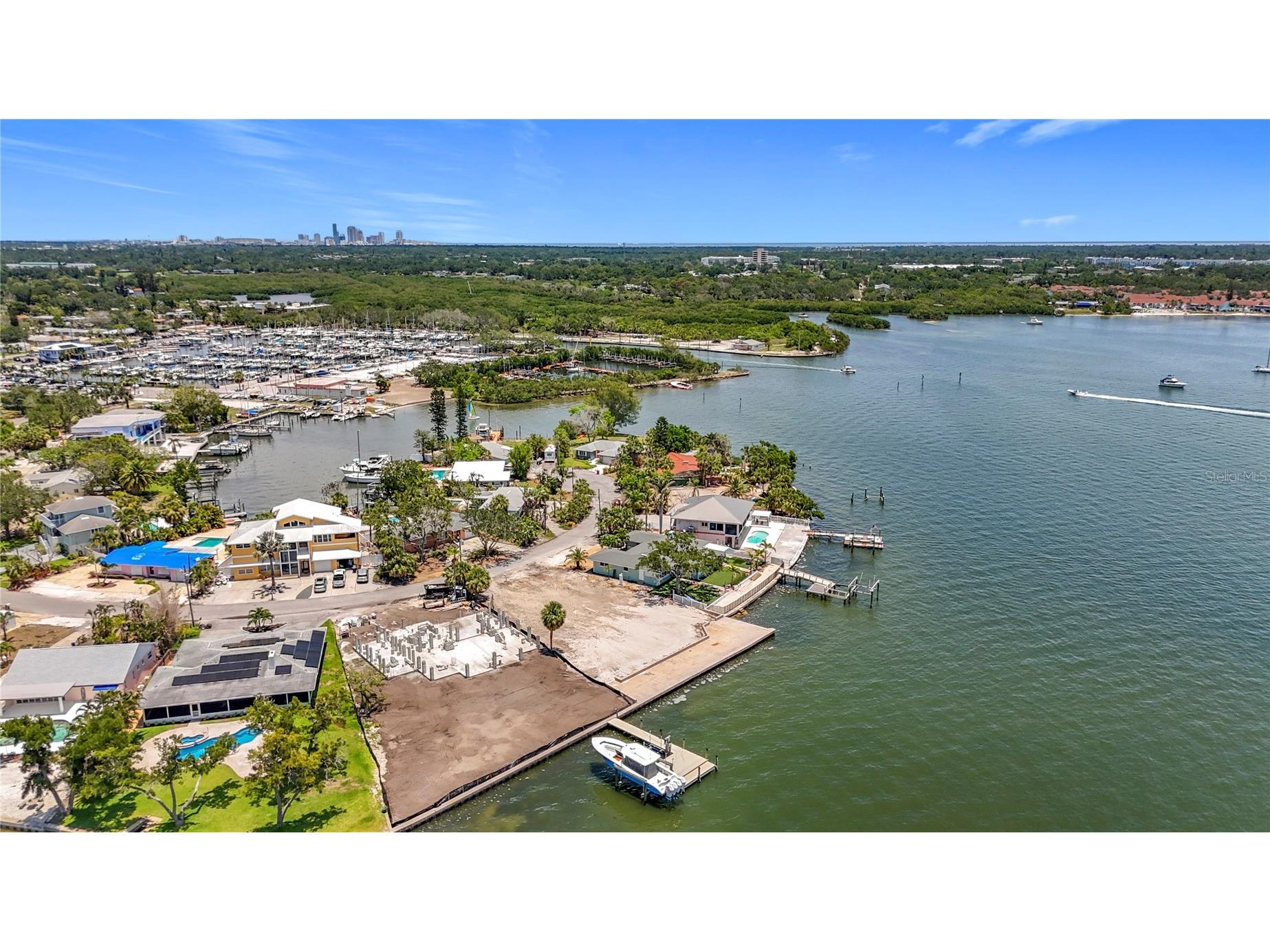 4771 Baywood Point Drive S Gulfport FL 33711 - BOCA CIEGA BAY TB8392825 image47