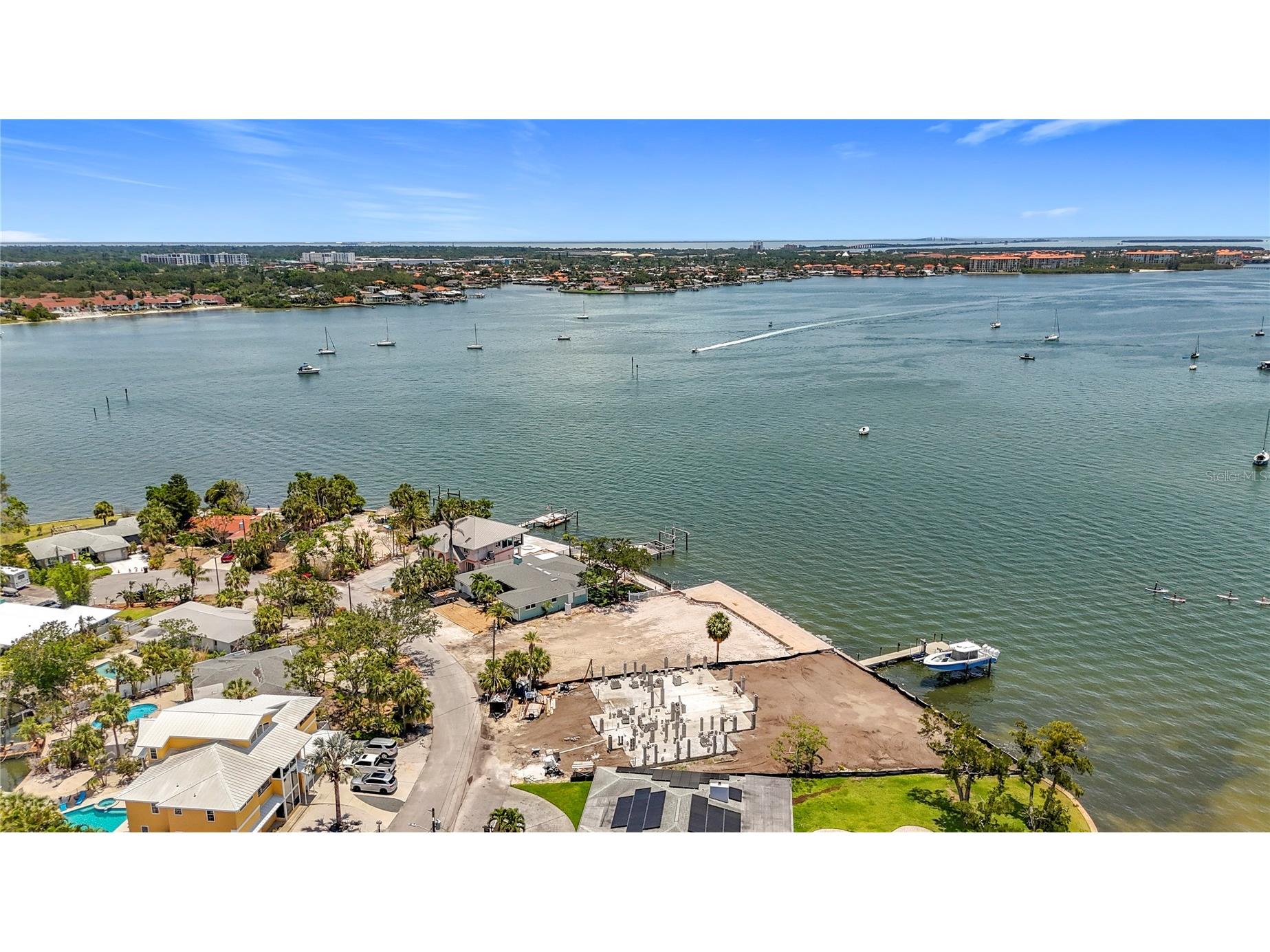 4771 Baywood Point Drive S Gulfport FL 33711 - BOCA CIEGA BAY TB8392825 image48