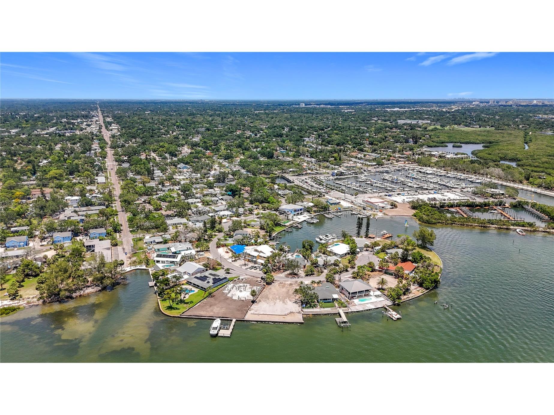 4771 Baywood Point Drive S Gulfport FL 33711 - BOCA CIEGA BAY TB8392825 image50