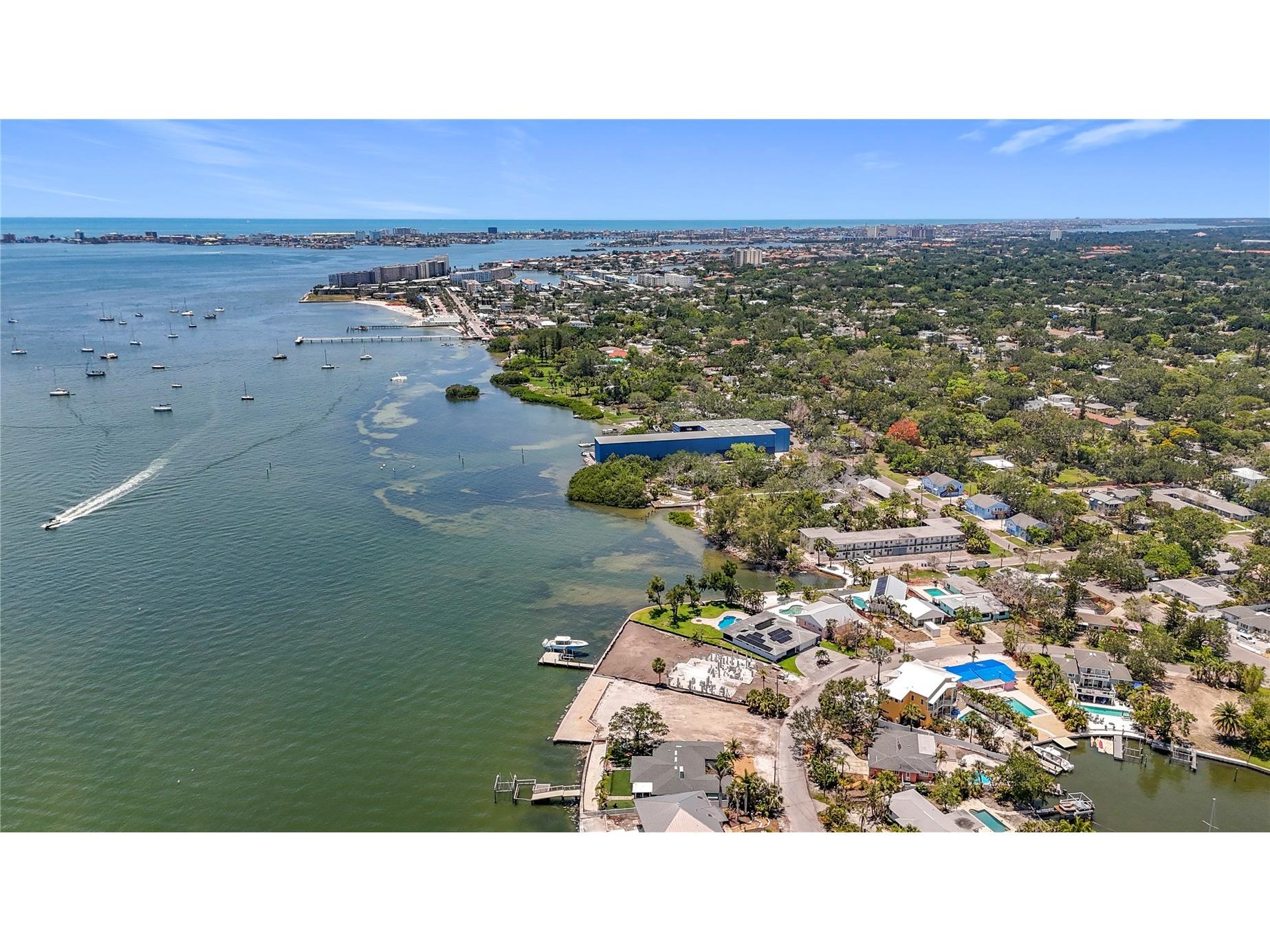 4771 Baywood Point Drive S Gulfport FL 33711 - BOCA CIEGA BAY TB8392825 image51