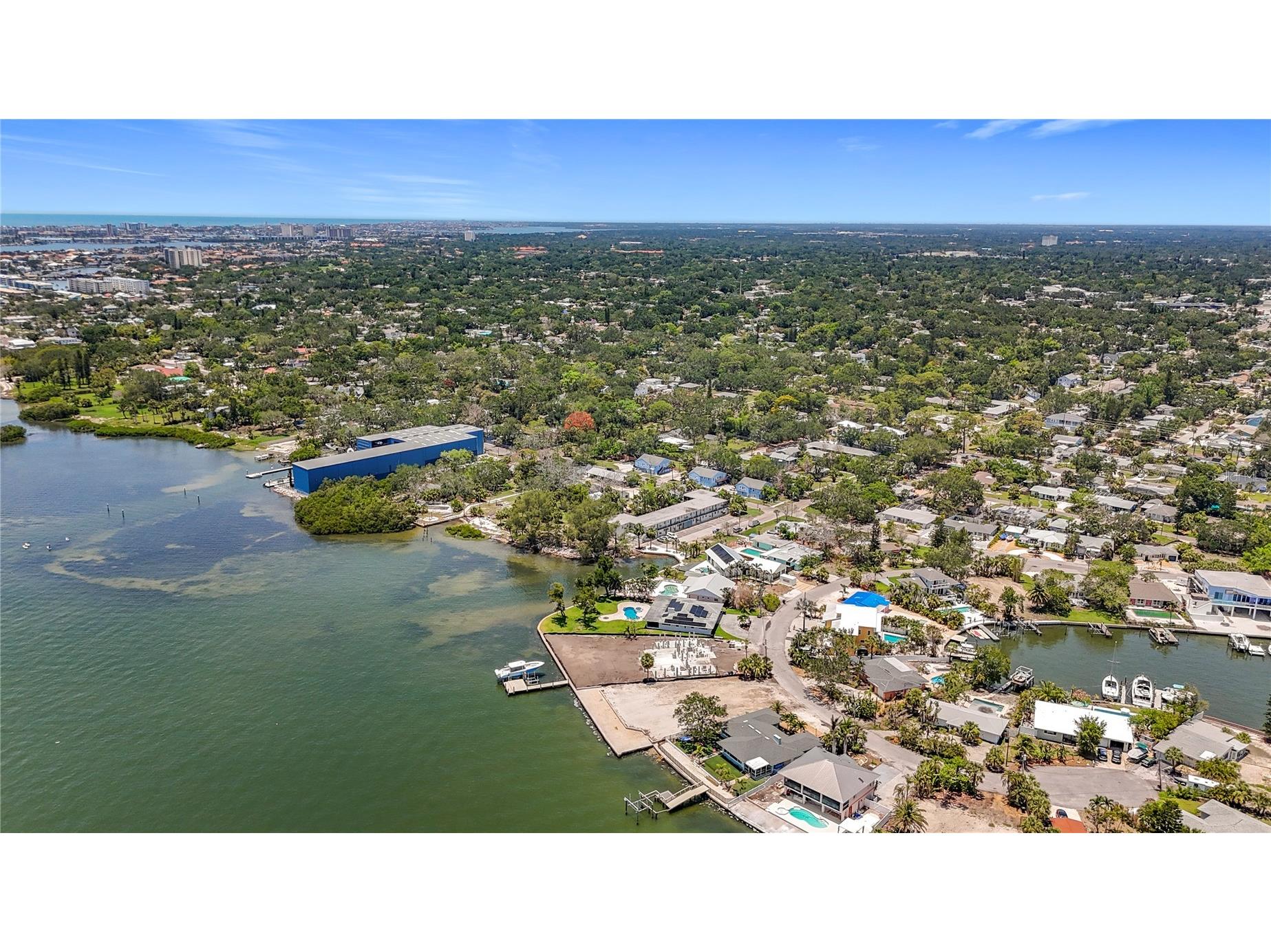 4771 Baywood Point Drive S Gulfport FL 33711 - BOCA CIEGA BAY TB8392825 image52