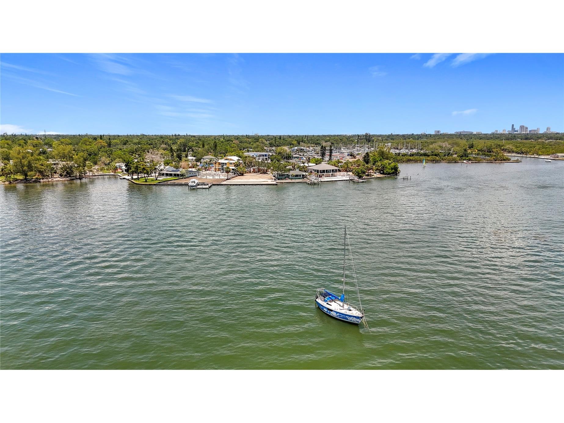 4771 Baywood Point Drive S Gulfport FL 33711 - BOCA CIEGA BAY TB8392825 image53