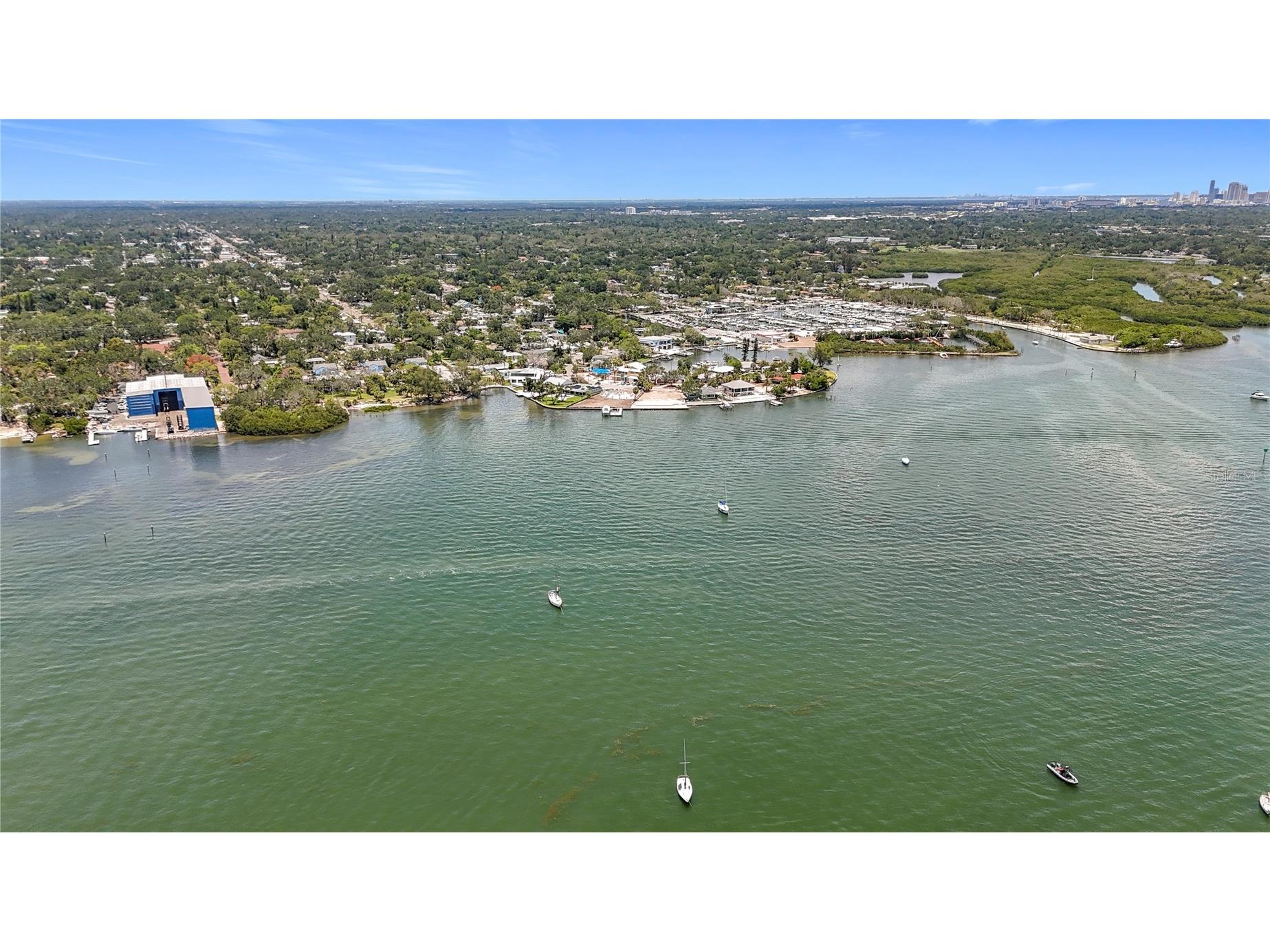 4771 Baywood Point Drive S Gulfport FL 33711 - BOCA CIEGA BAY TB8392825 image54