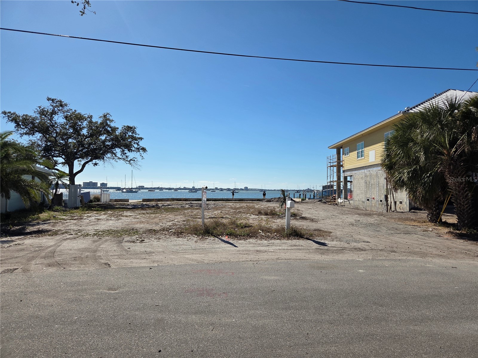 4771 Baywood Point Drive S Gulfport FL 33711 - BOCA CIEGA BAY TB8392825 image6