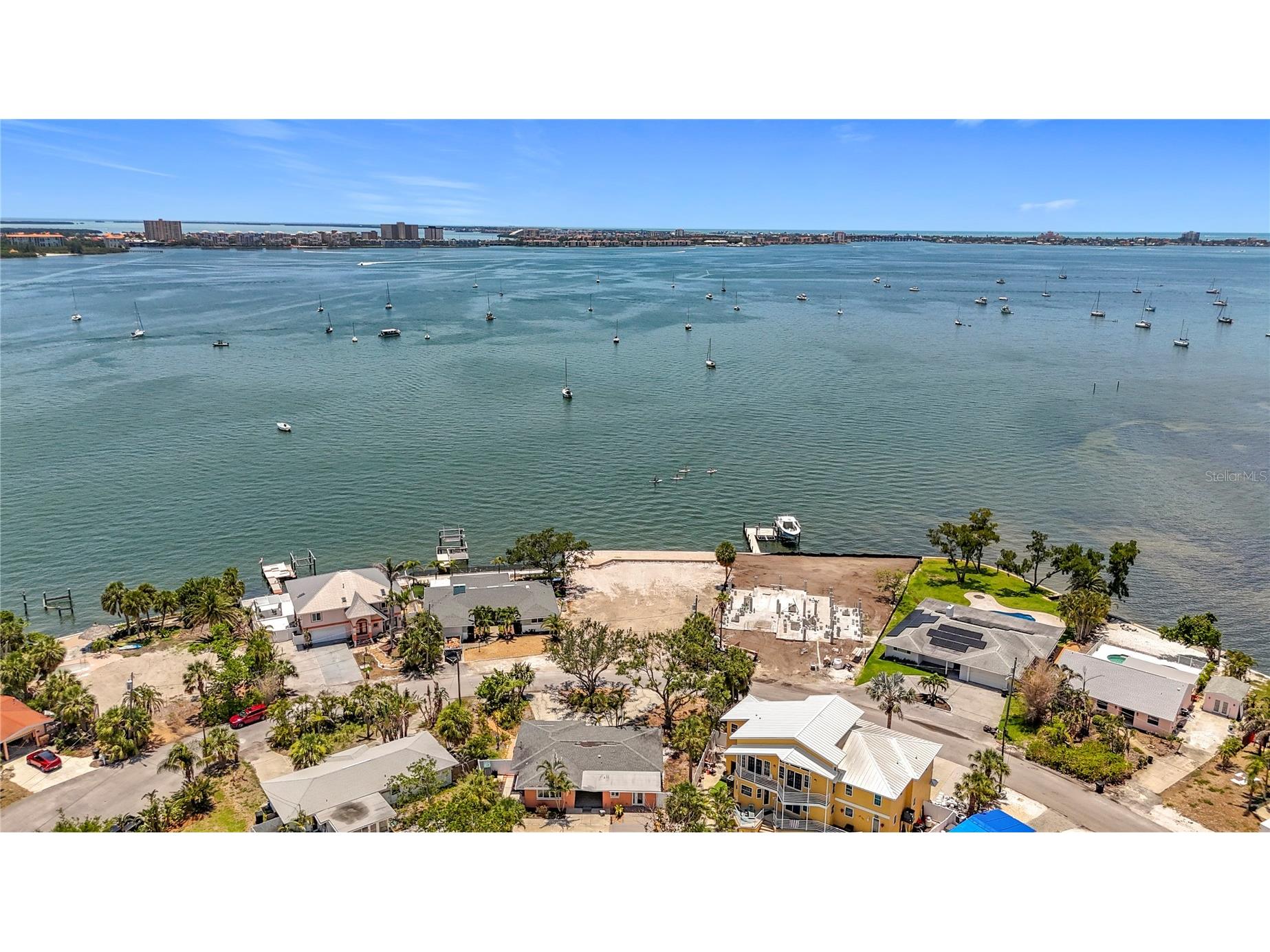 4771 Baywood Point Drive S Gulfport FL 33711 - BOCA CIEGA BAY TB8392825 image8