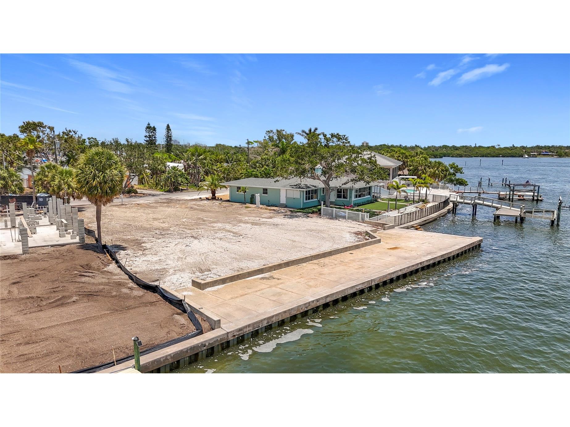 4771 Baywood Point Drive S Gulfport FL 33711 - BOCA CIEGA BAY TB8392825 image9