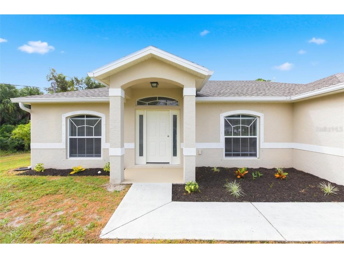 4771 Gratlyn Terrace North Port FL 34288 C7516948 image1