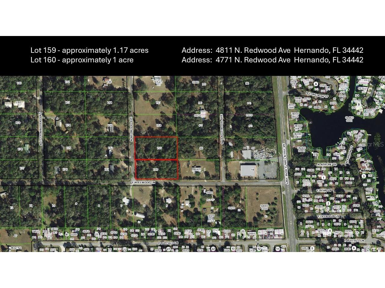 4771 N Redwood Avenue Hernando FL 34442 TB8398091 image45