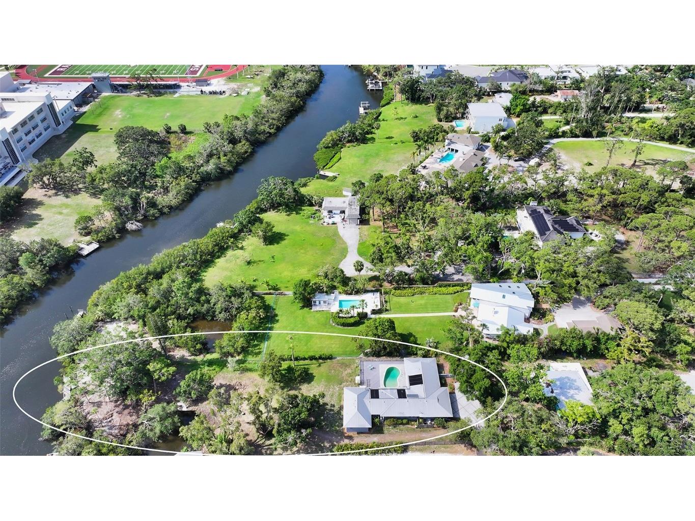 4771 Riverwood Circle Sarasota FL 34231 - PHILLIPPI CREEK A4654424 image2