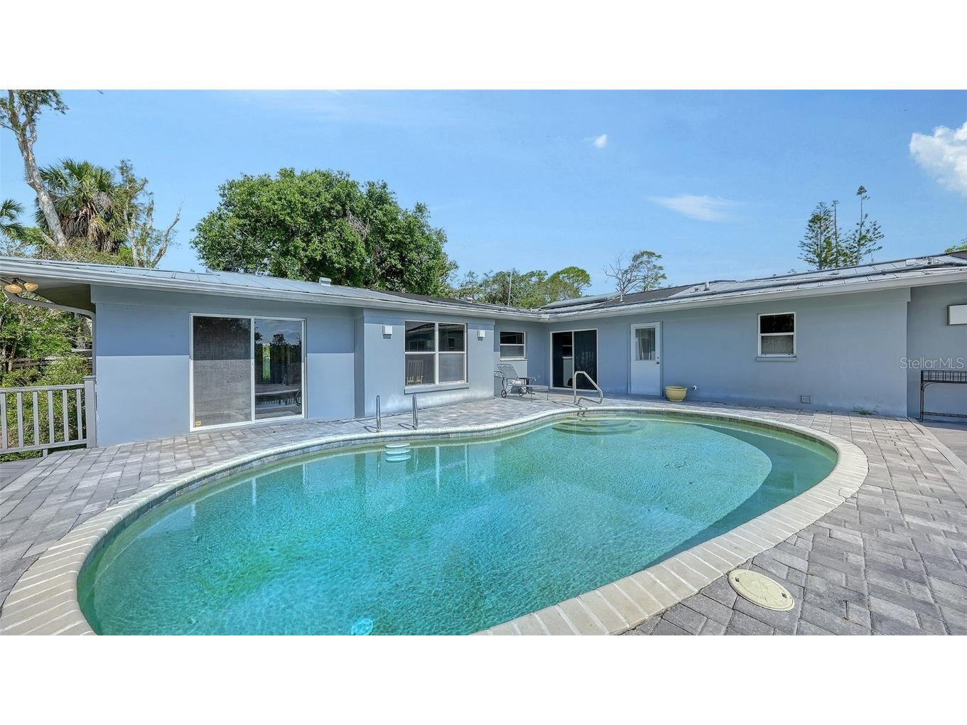 4771 Riverwood Circle Sarasota FL 34231 - PHILLIPPI CREEK A4654424 image25