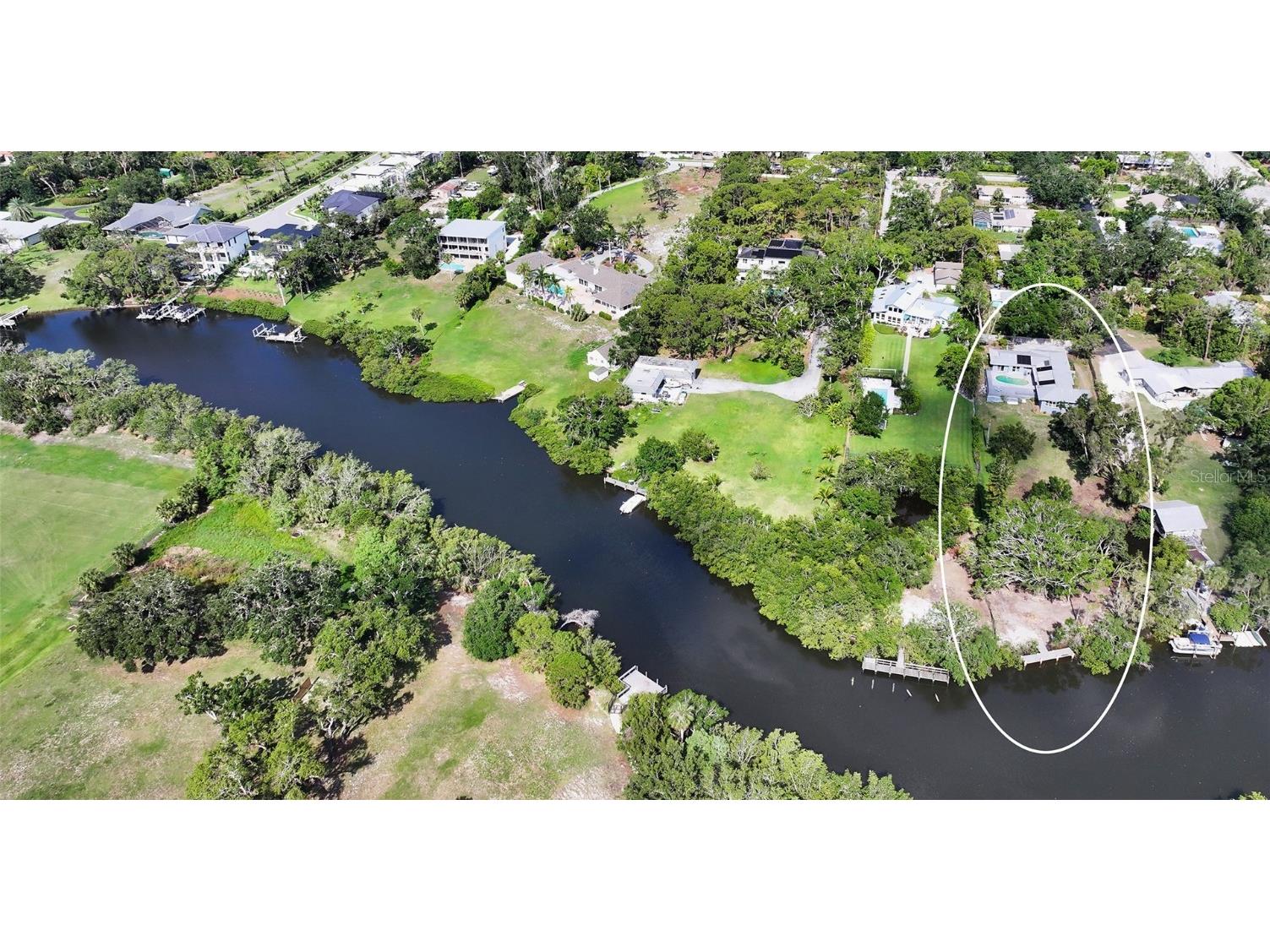 4771 Riverwood Circle Sarasota FL 34231 - PHILLIPPI CREEK A4654424 image27