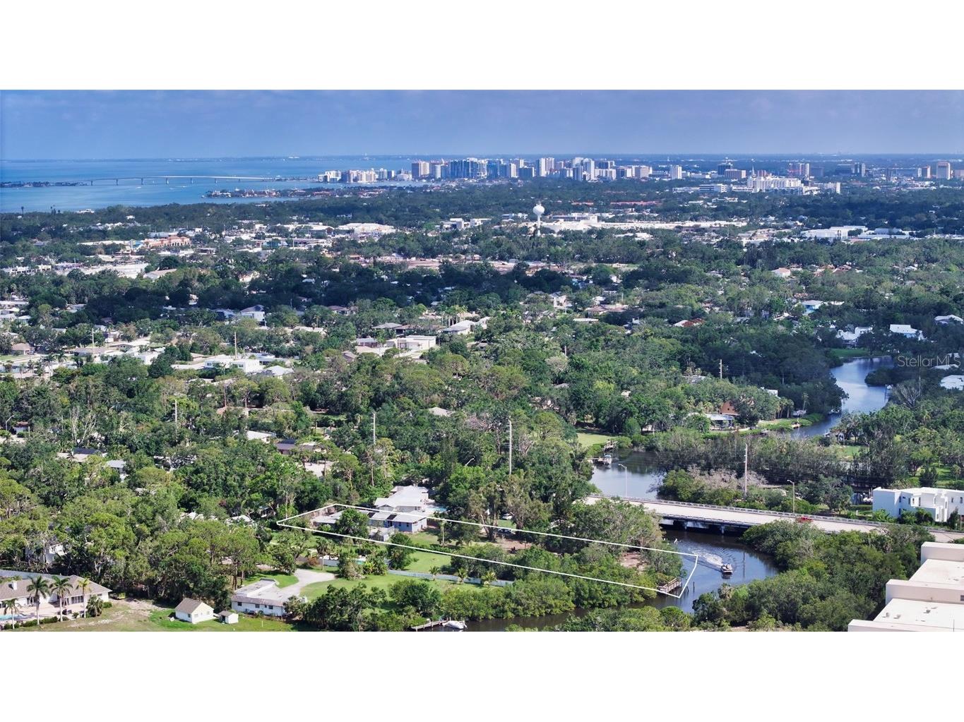 4771 Riverwood Circle Sarasota FL 34231 - PHILLIPPI CREEK A4654424 image28