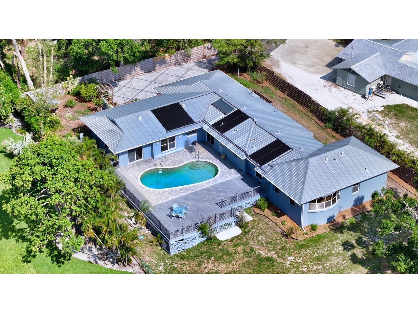 4771 Riverwood Circle Sarasota FL 34231 - PHILLIPPI CREEK A4654424 image4