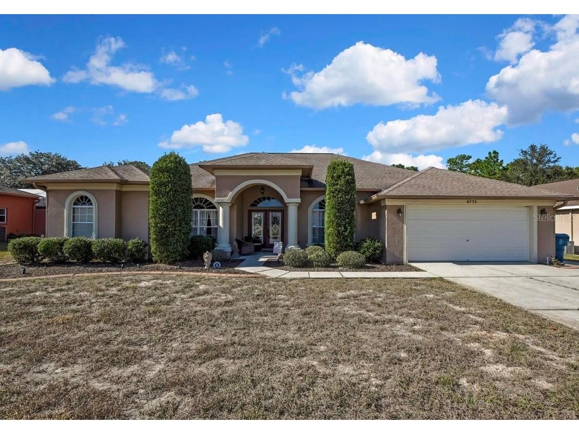 4771 Sand Ridge Boulevard Spring Hill FL 34609 W7884092 image1