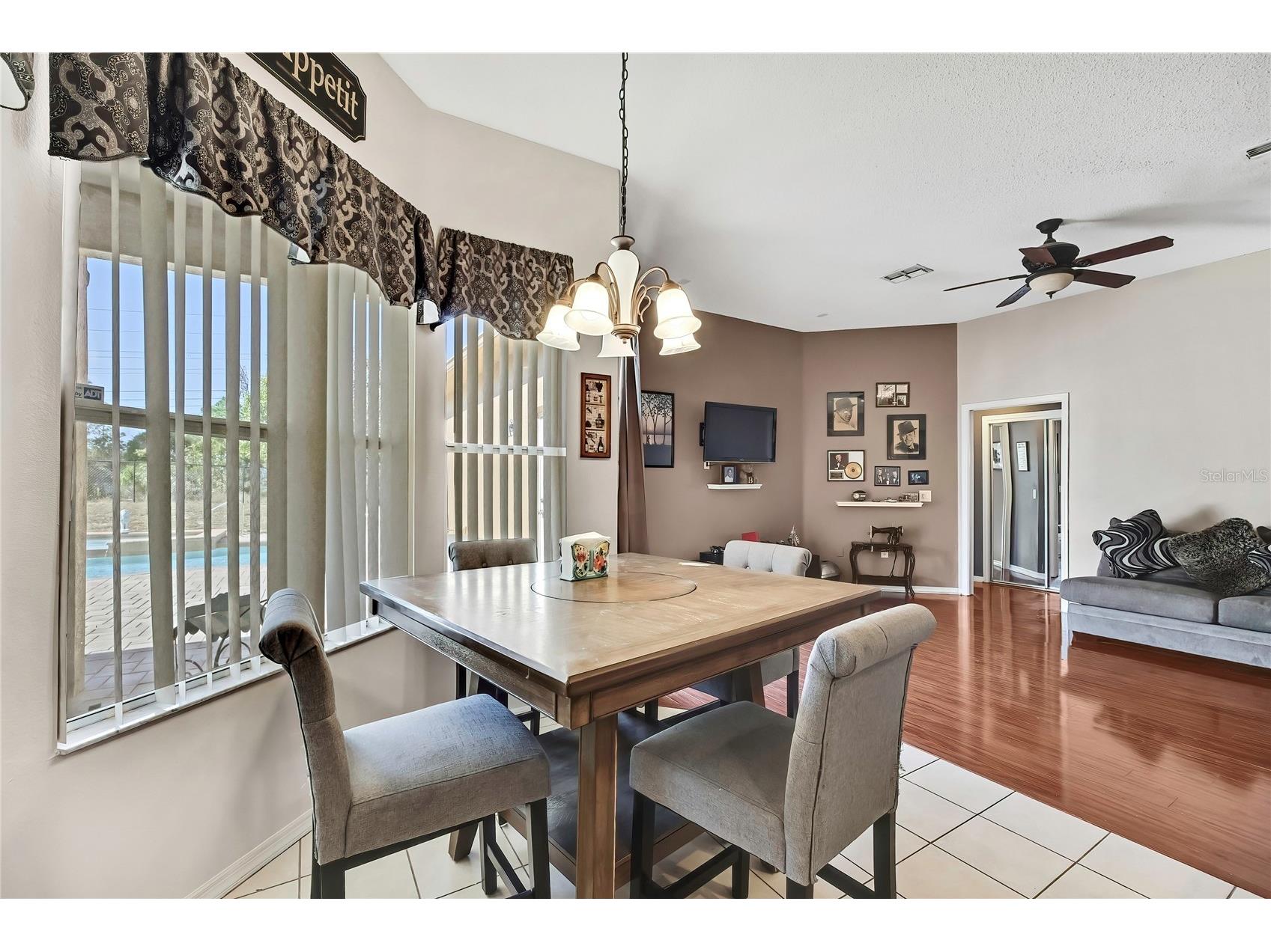 4771 Sand Ridge Boulevard Spring Hill FL 34609 W7884092 image13