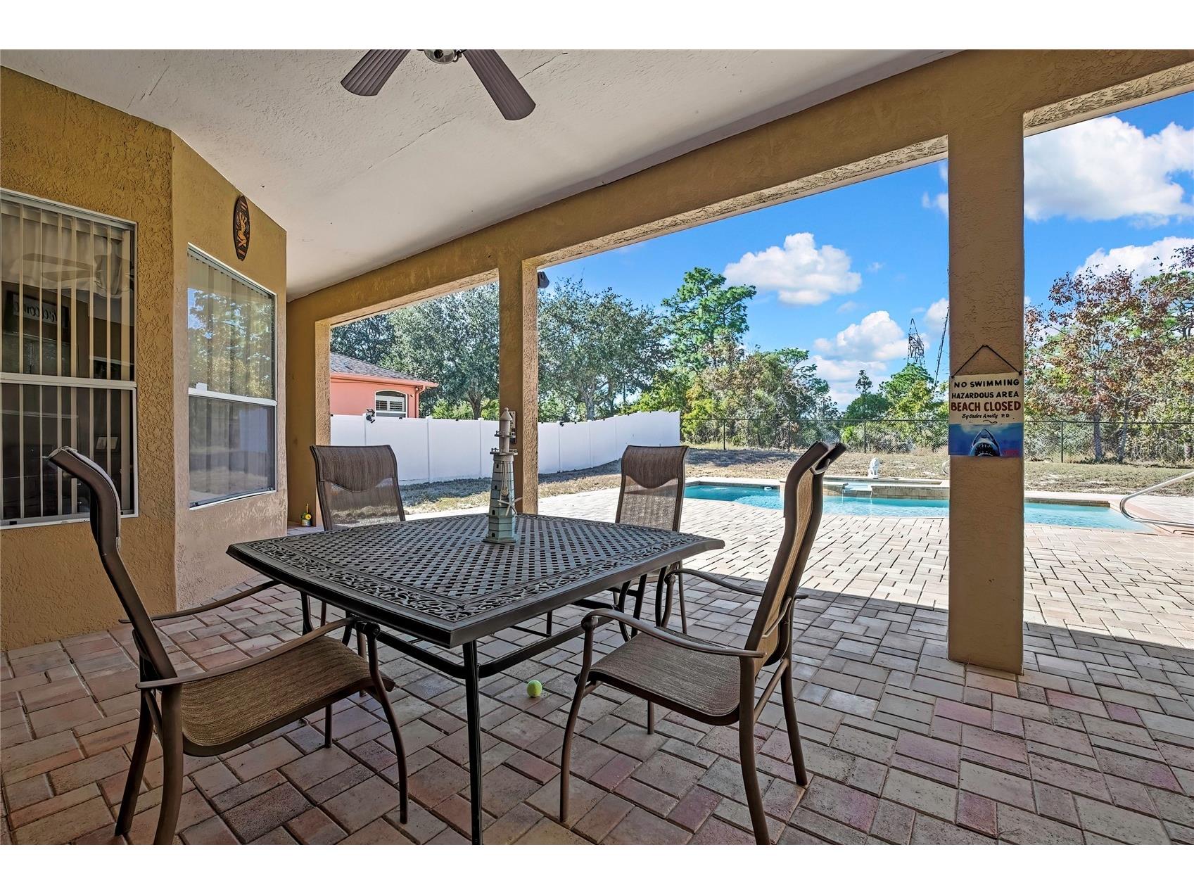 4771 Sand Ridge Boulevard Spring Hill FL 34609 W7884092 image31