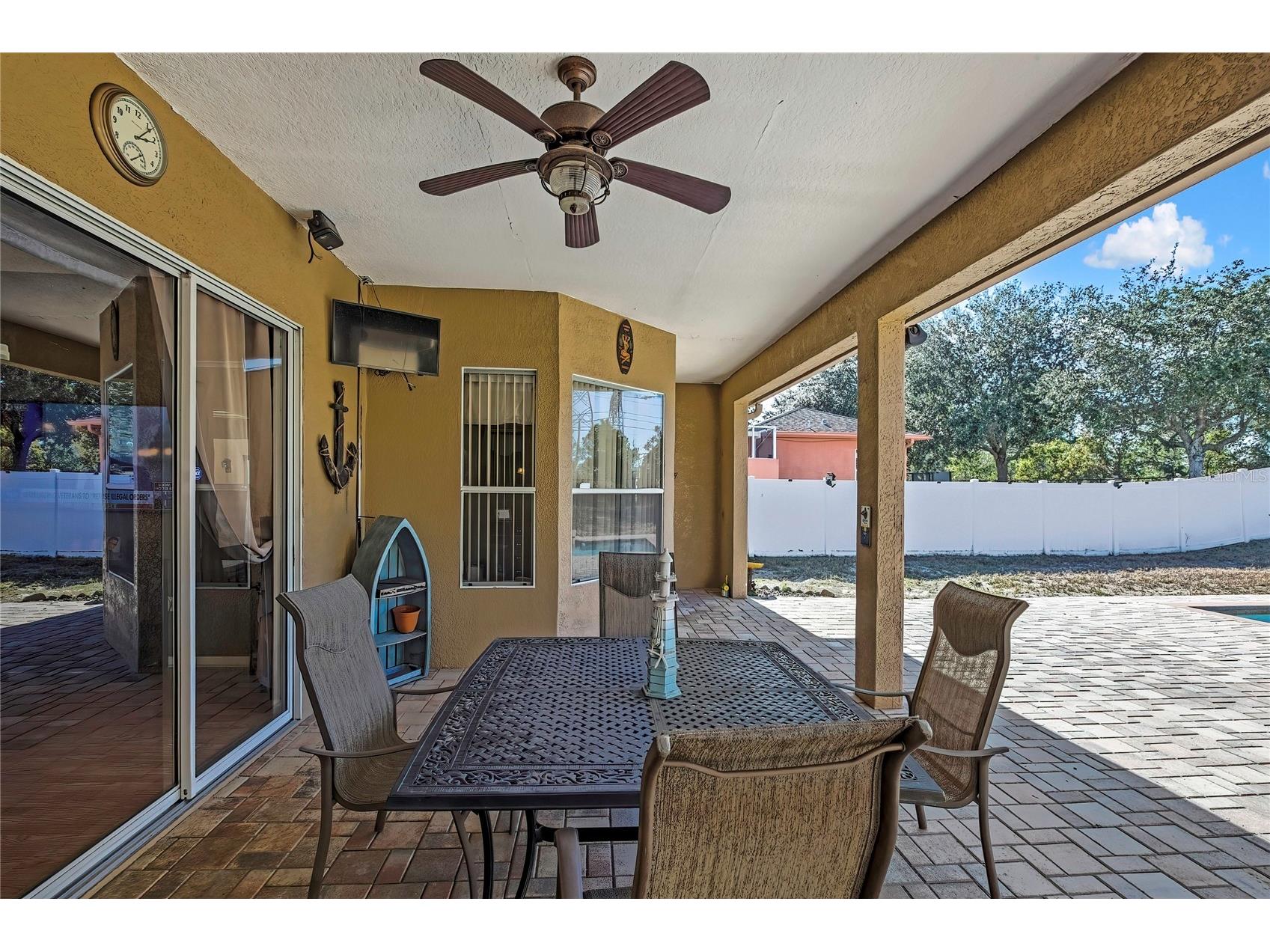 4771 Sand Ridge Boulevard Spring Hill FL 34609 W7884092 image32