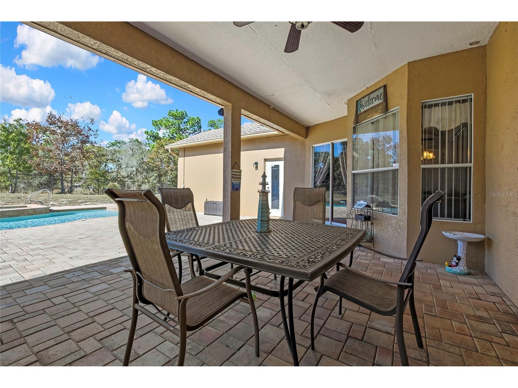 4771 Sand Ridge Boulevard Spring Hill FL 34609 W7884092 image33