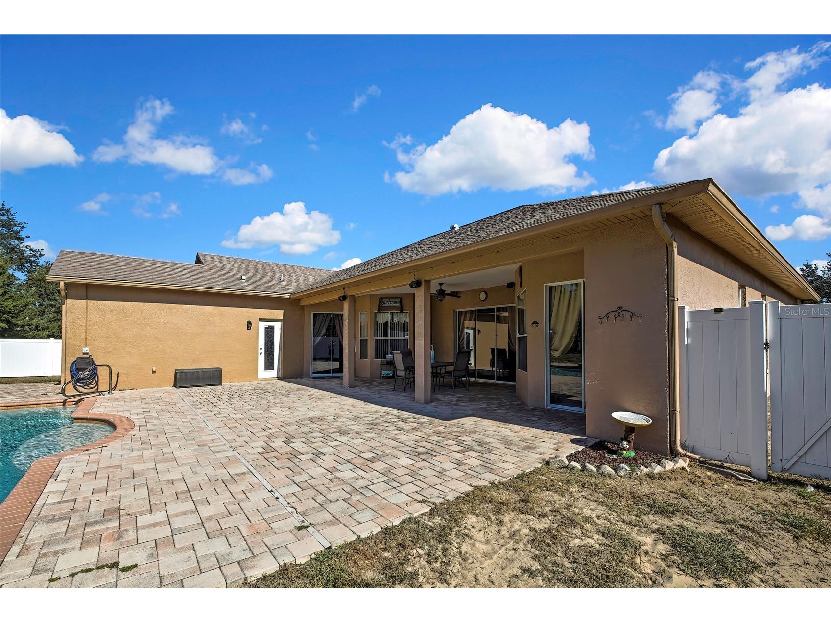 4771 Sand Ridge Boulevard Spring Hill FL 34609 W7884092 image36