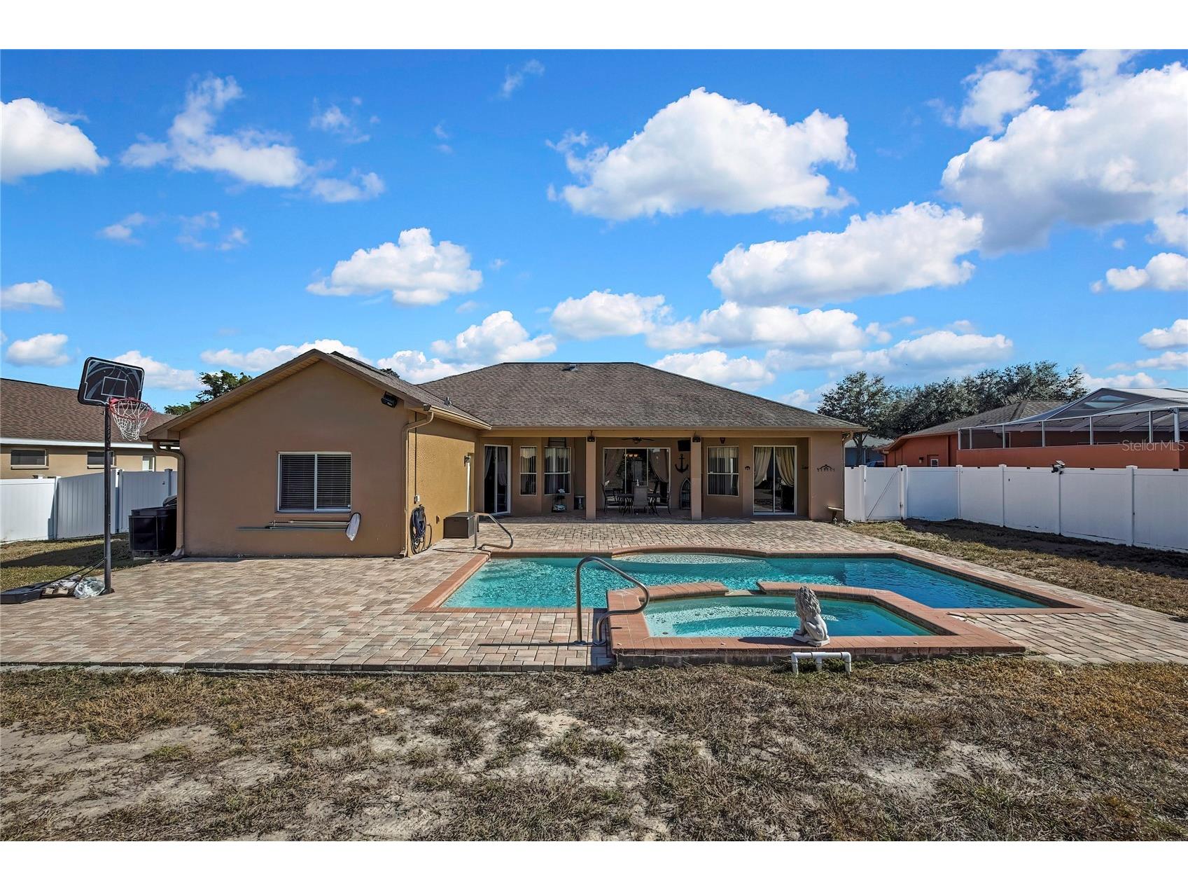 4771 Sand Ridge Boulevard Spring Hill FL 34609 W7884092 image38