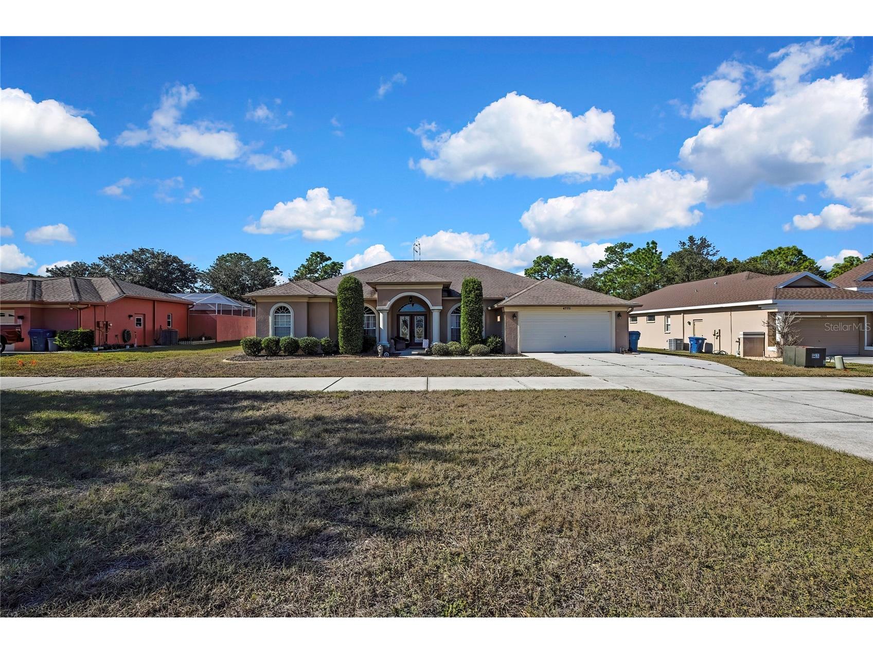 4771 Sand Ridge Boulevard Spring Hill FL 34609 W7884092 image44