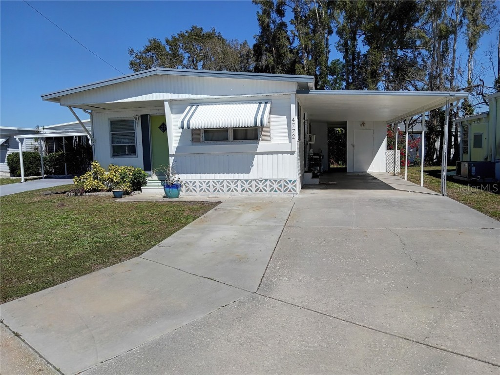 4772 Calumet Avenue Sarasota FL 34234 A4600573 image1