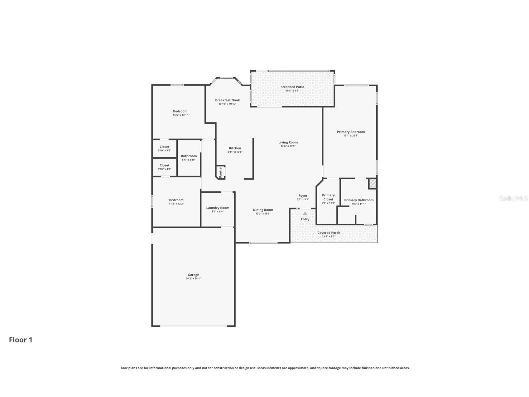4772 NW 30th Place Ocala FL 34482 G5111620 image5