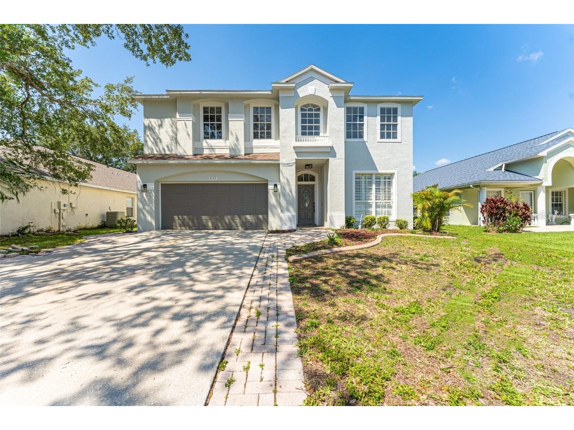 4772 Ridgemoor Circle Palm Harbor FL 34685 A4569042 image1