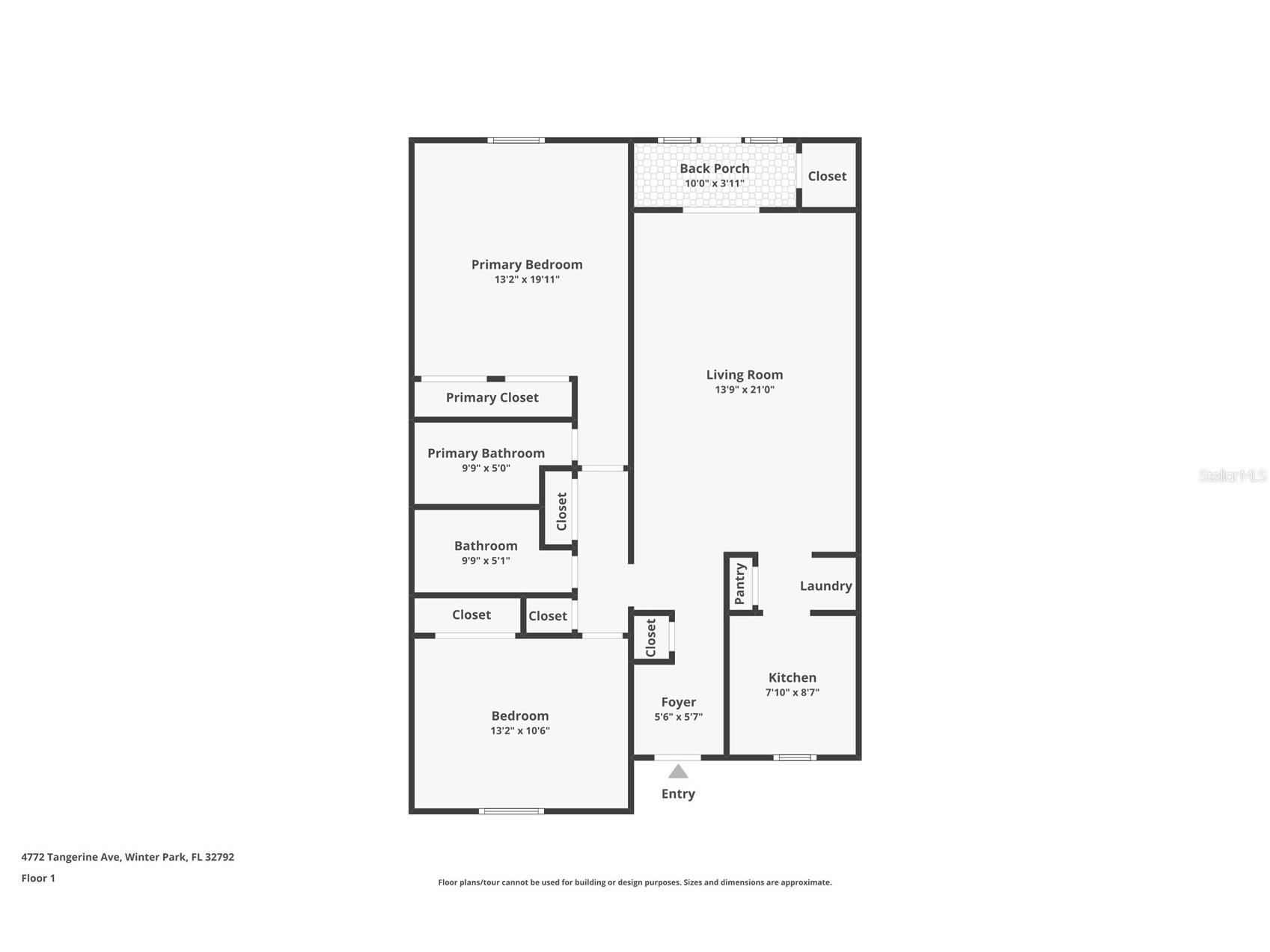 4772 Tangerine Avenue #4772 Winter Park FL 32792 O6405042 image25