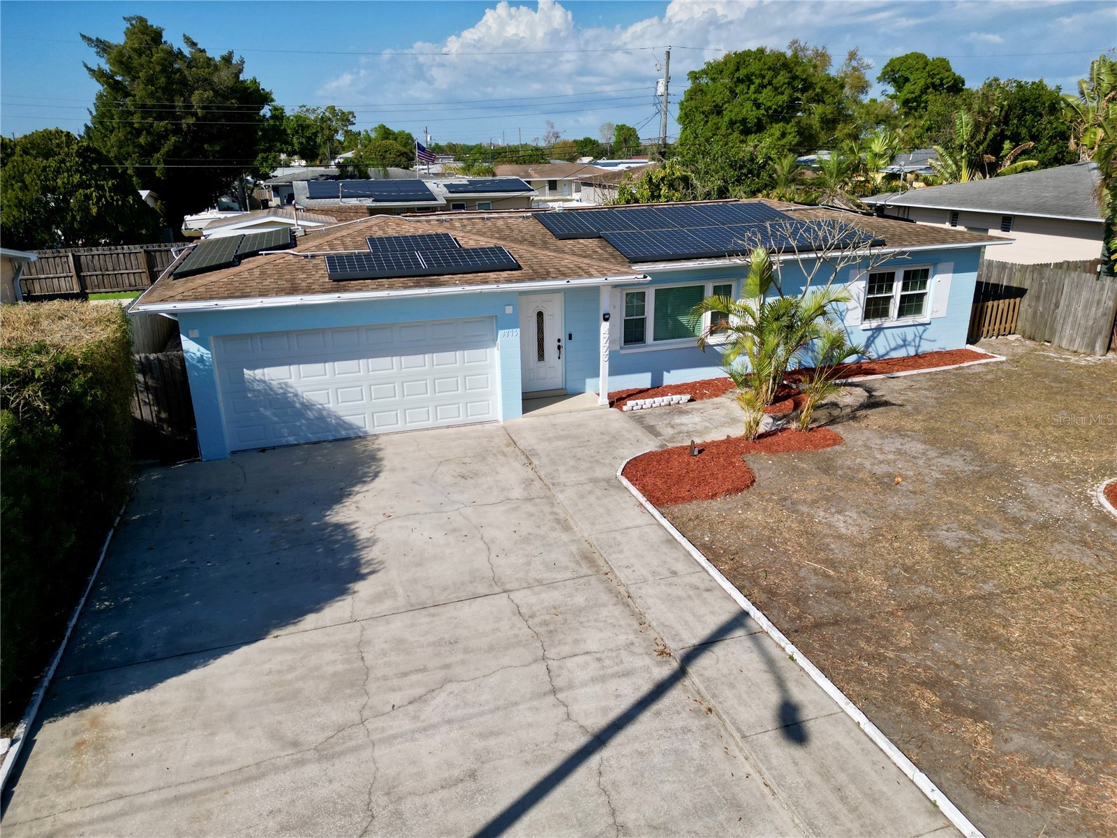 4773 56th Avenue N Saint Petersburg FL 33714 TB8485755 image1
