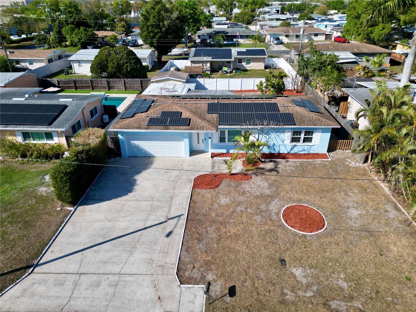 4773 56th Avenue N Saint Petersburg FL 33714 TB8485755 image27
