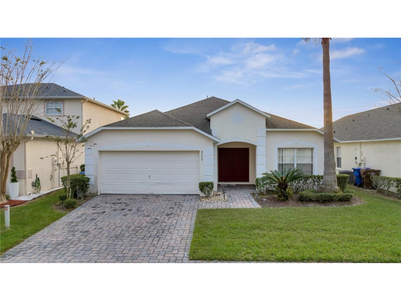 4773 Cumbrian Lakes Drive Kissimmee FL 34746 S5078401 image1