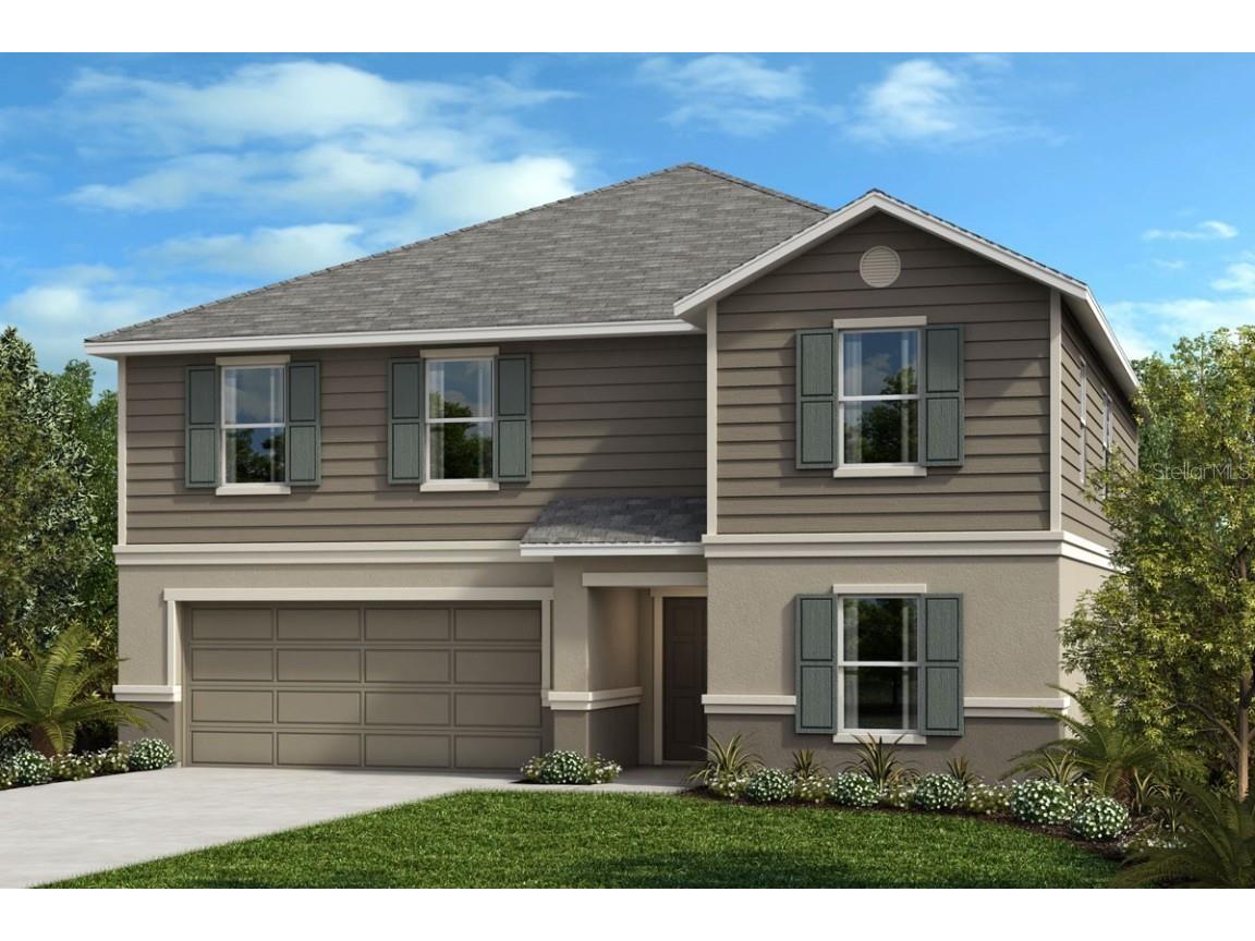 4773 Locust Berry Drive Apopka FL 32712 O6350380 image1