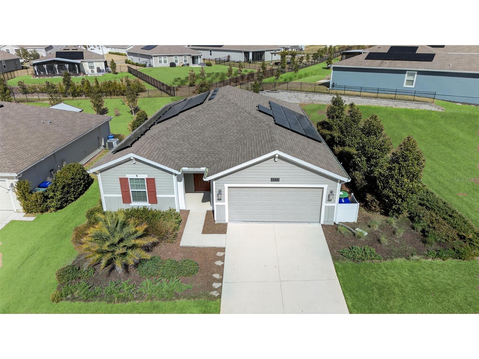 4773 Magnetite Loop Mount Dora FL 32757 TB8478408 image24